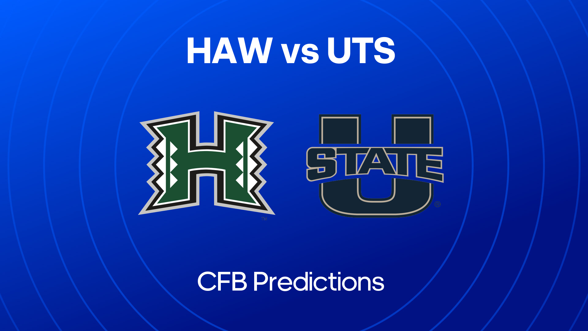 college-football team match up image
