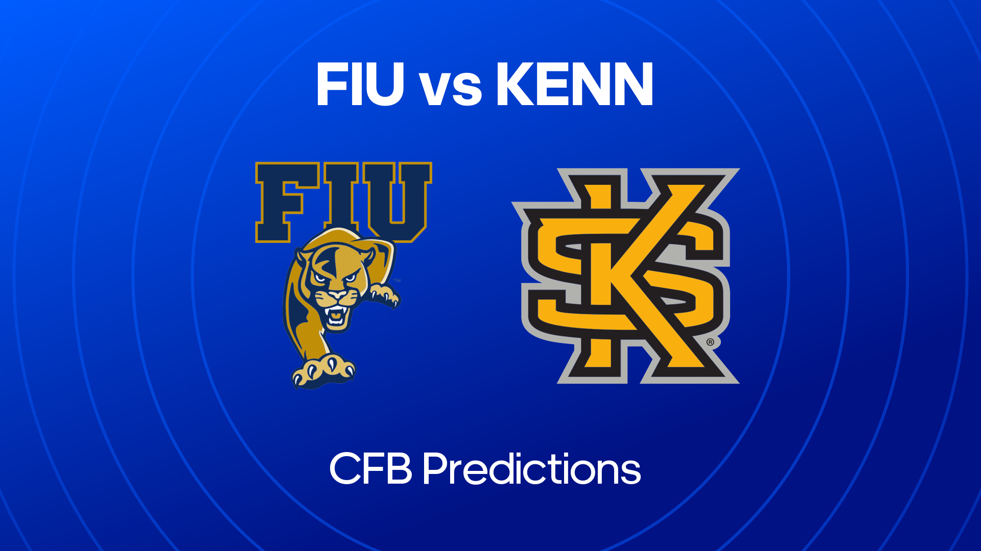 college-football team match up image