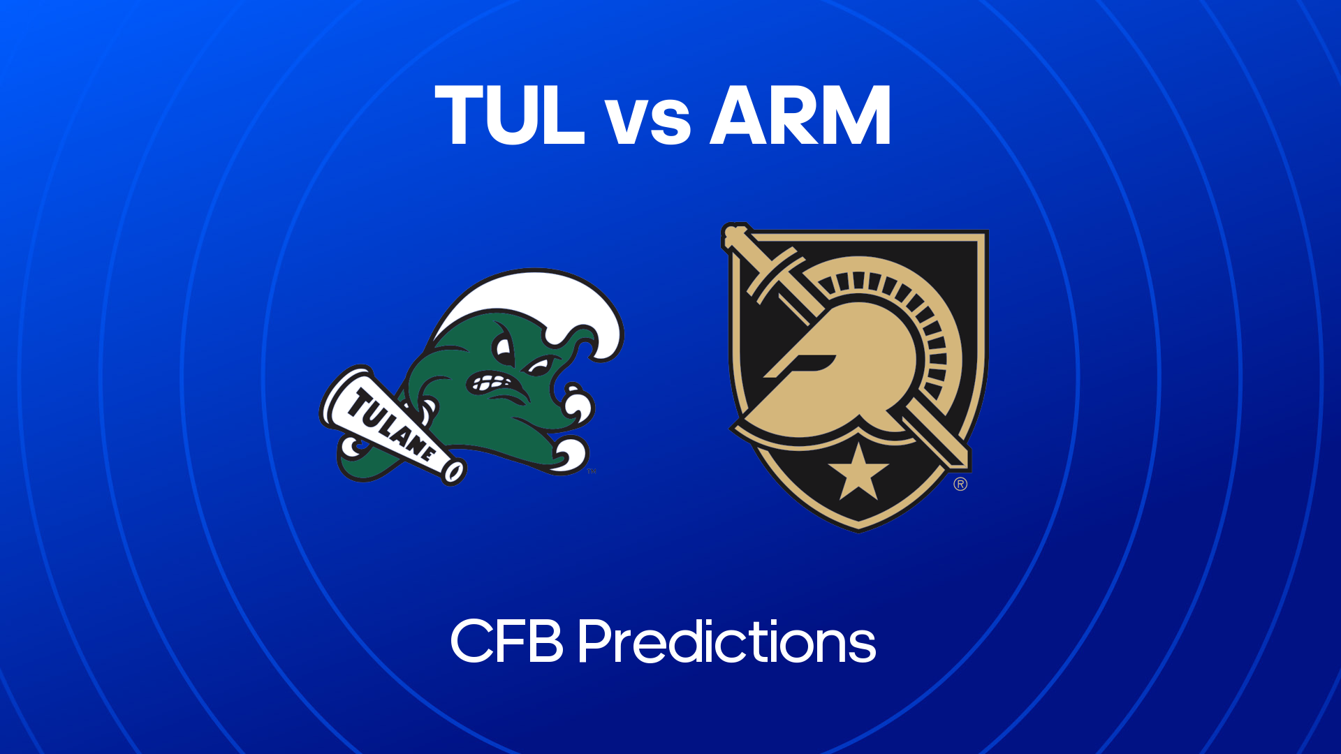 college-football team match up image
