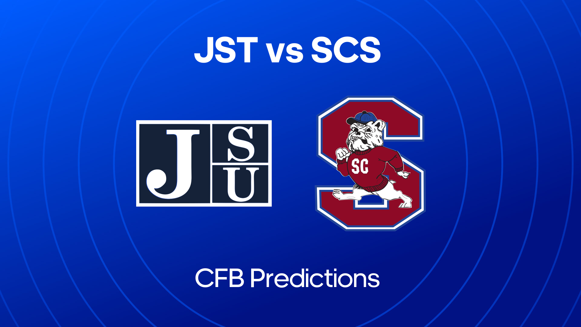 college-football team match up image