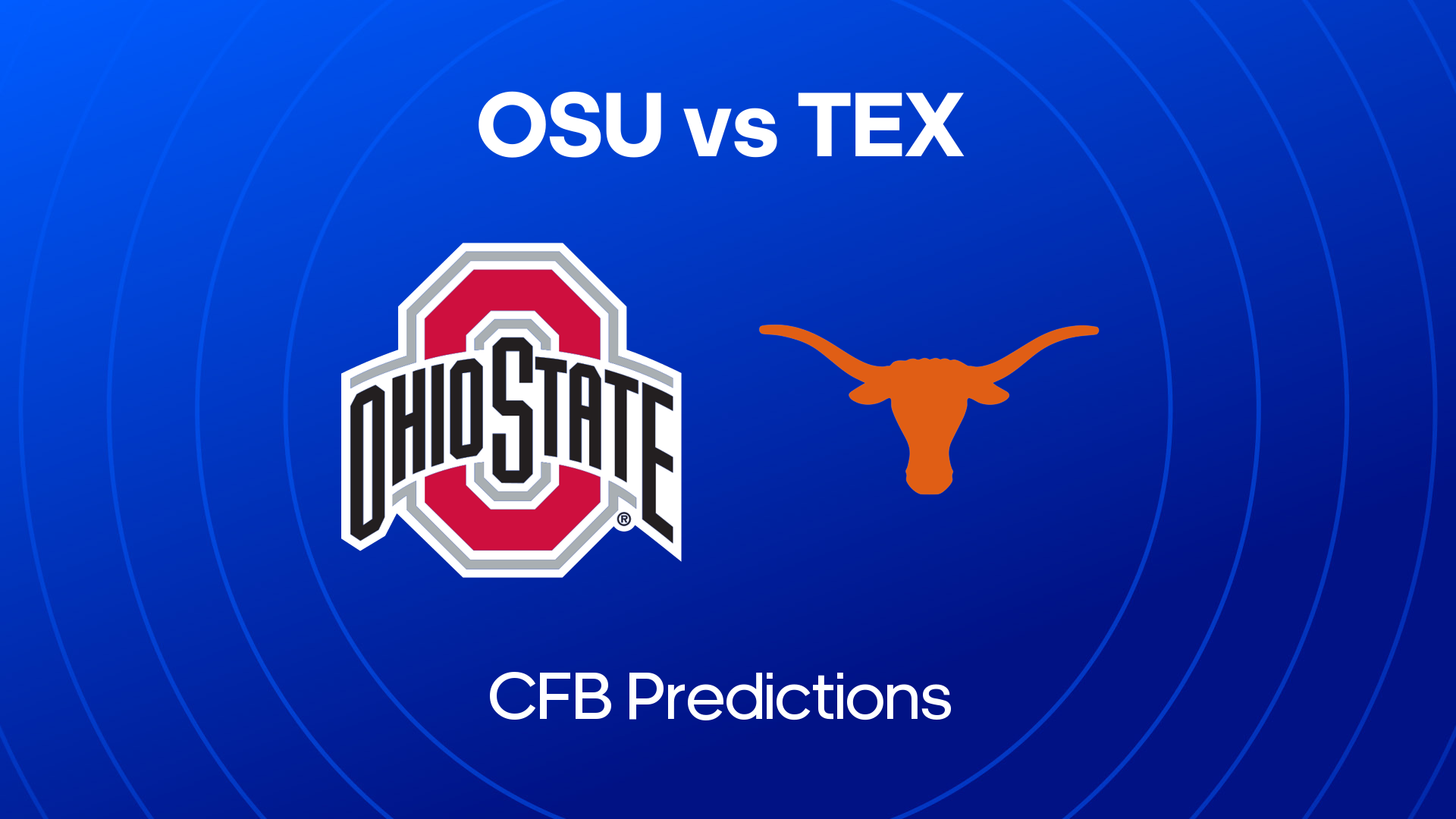 college-football team match up image