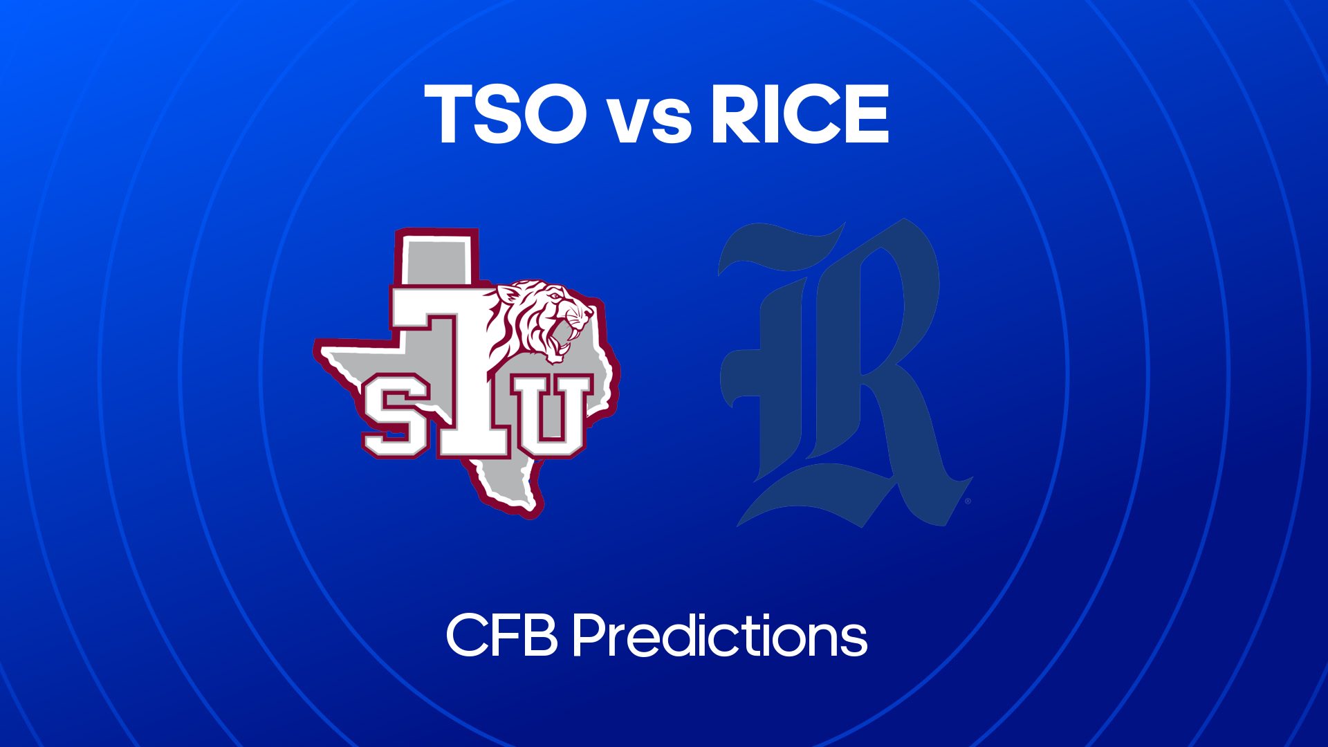 college-football team match up image