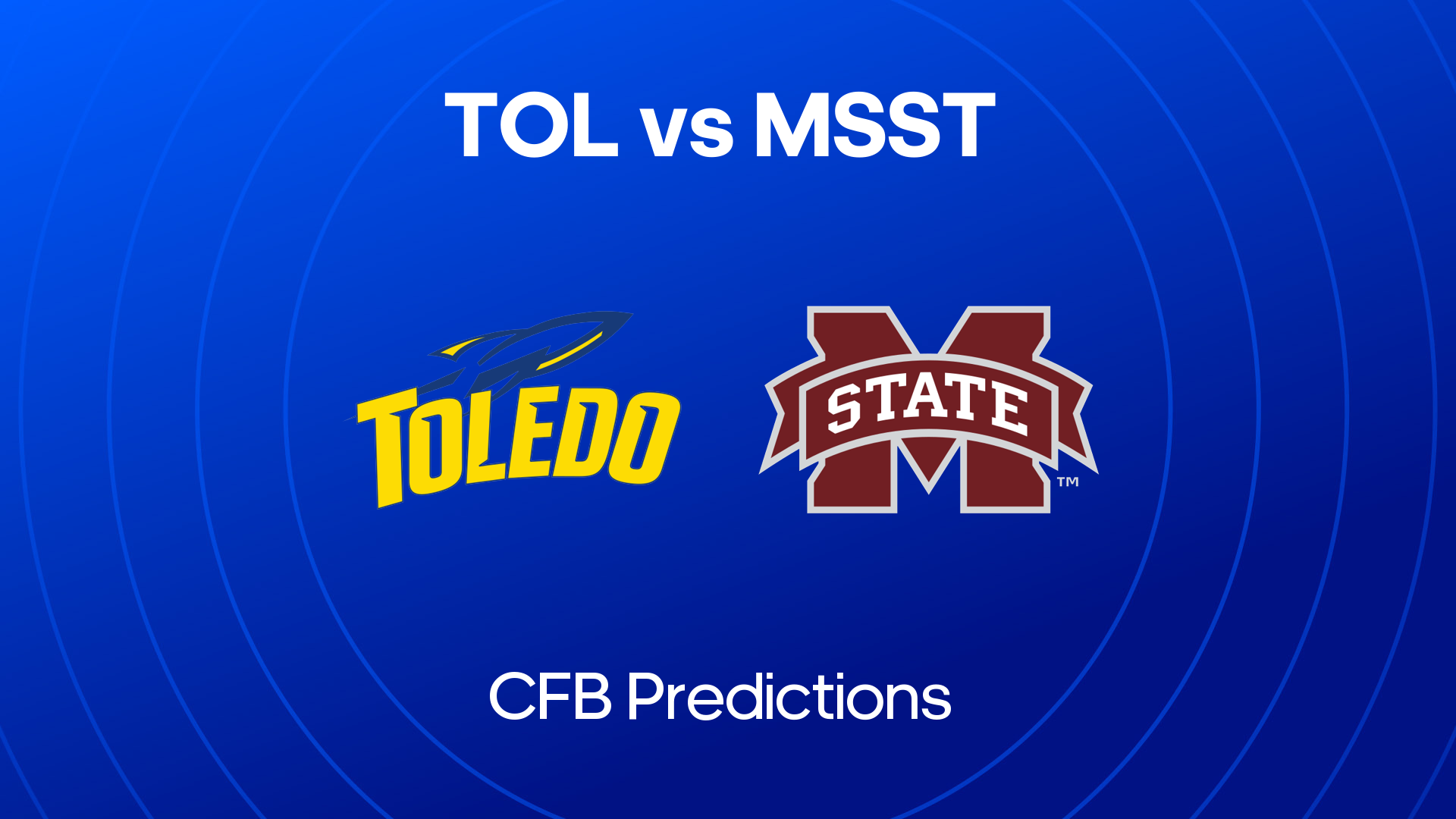 college-football team match up image