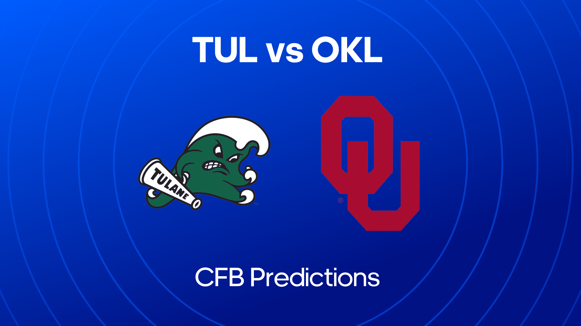 college-football team match up image
