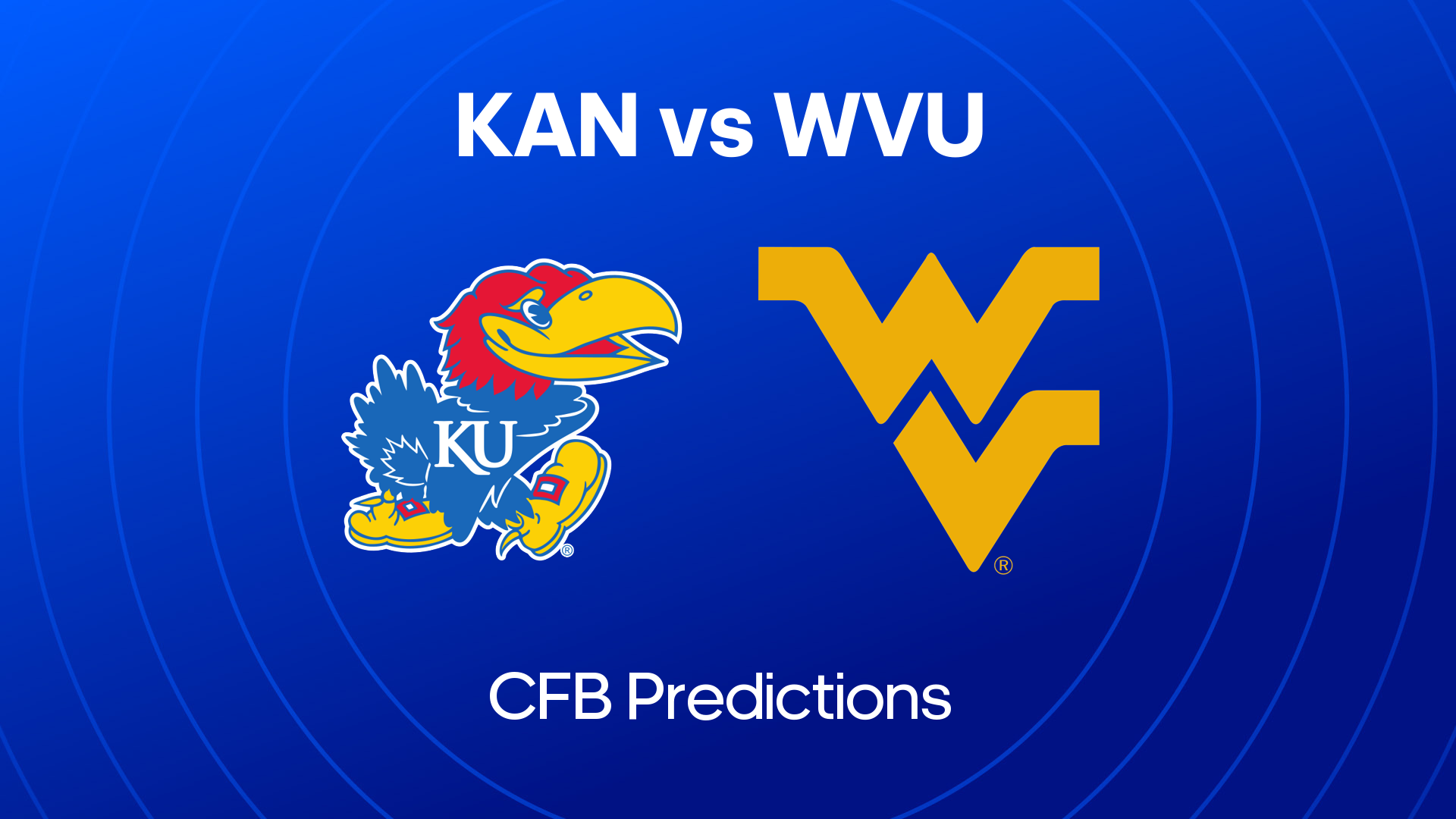 college-football team match up image