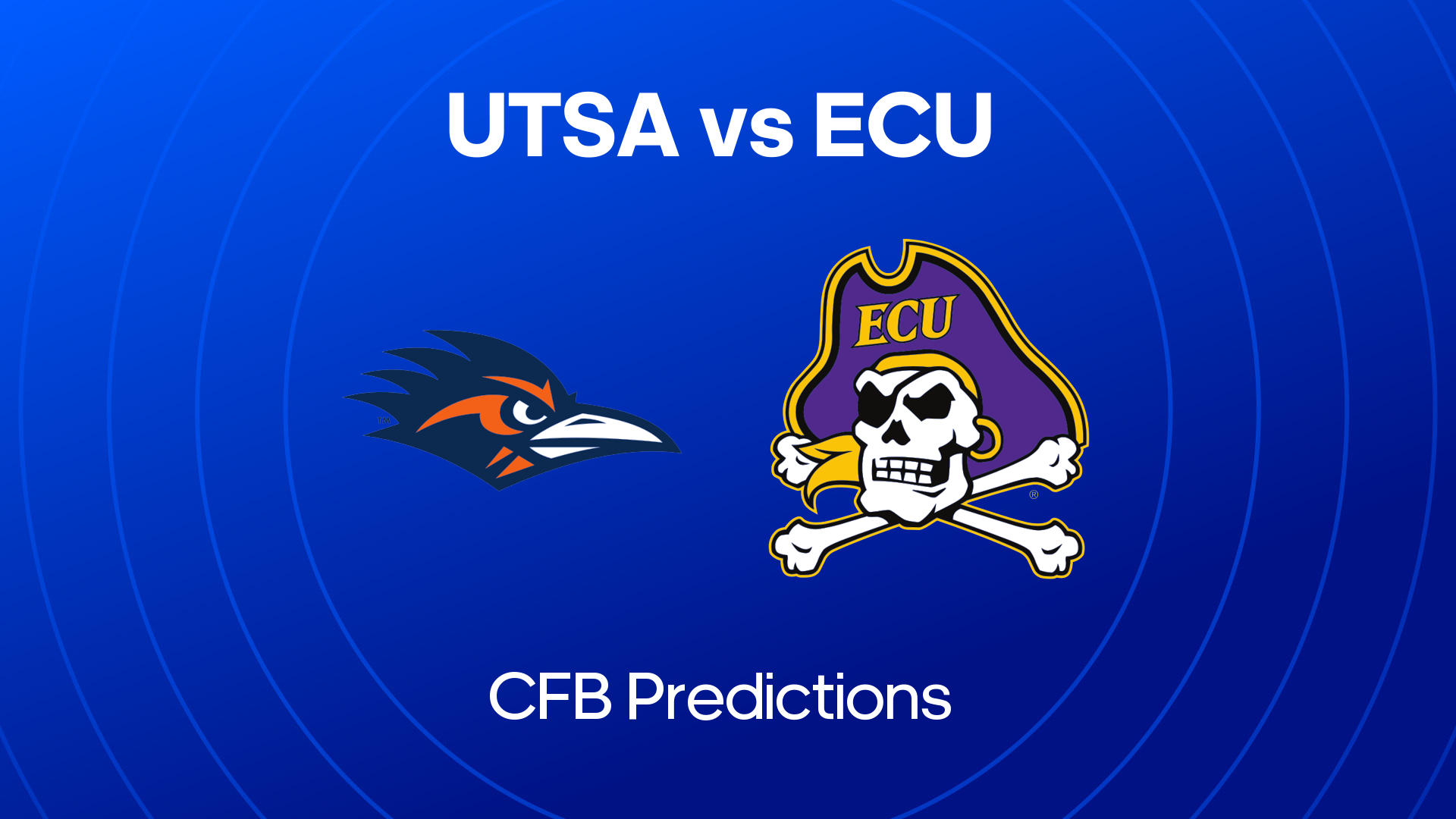 college-football team match up image