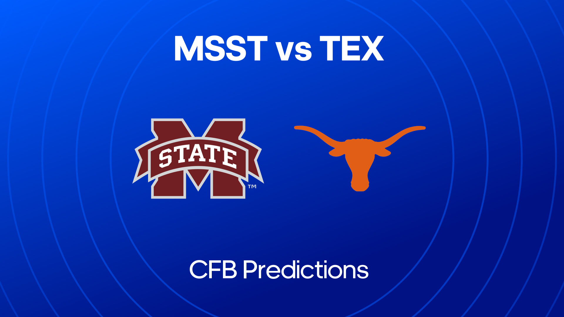 college-football team match up image
