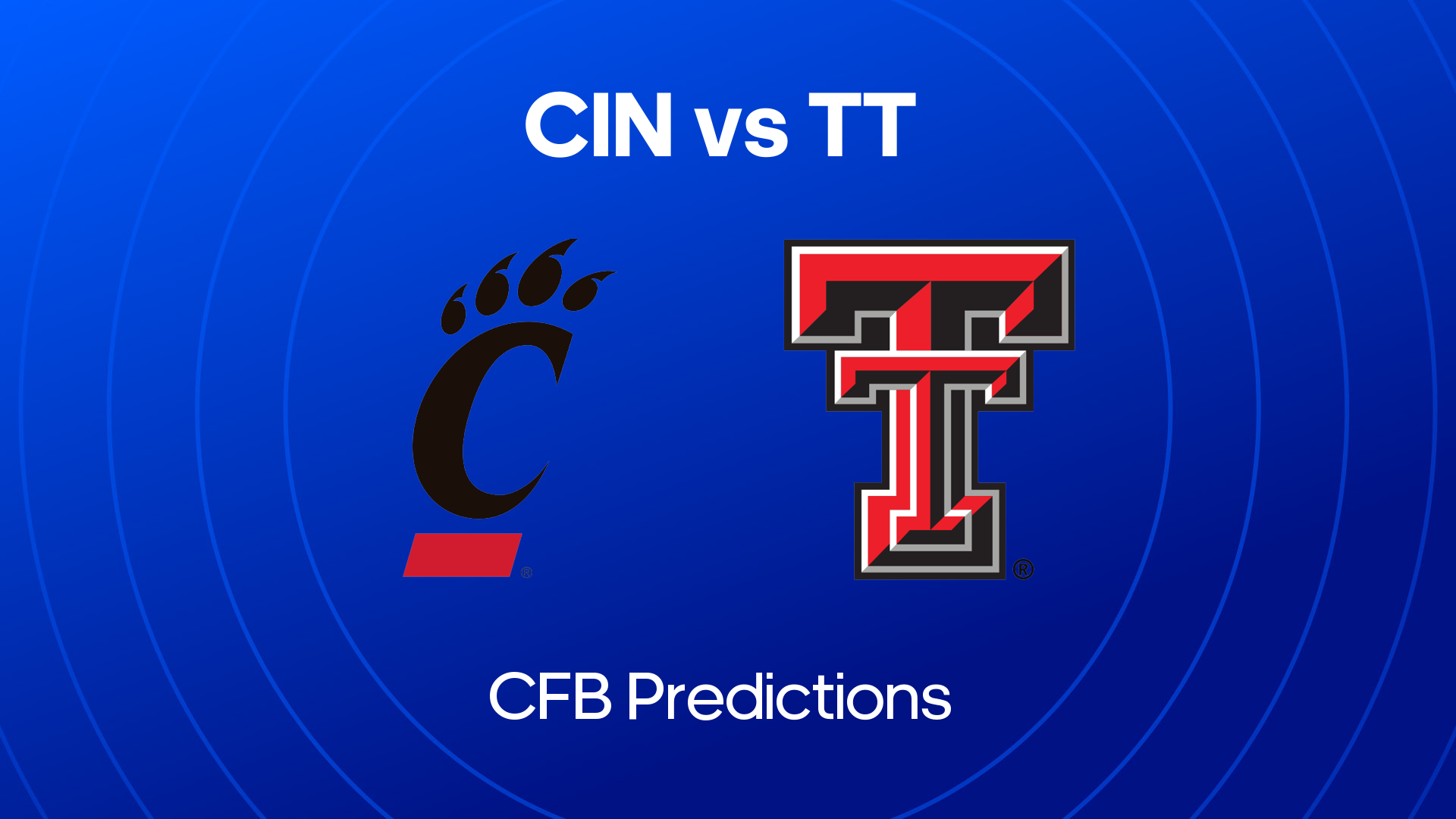 college-football team match up image