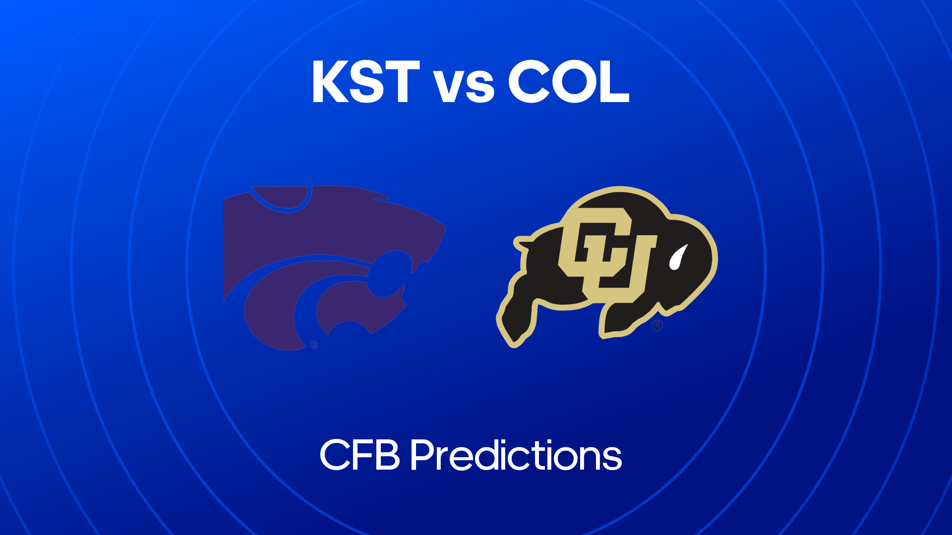 college-football team match up image