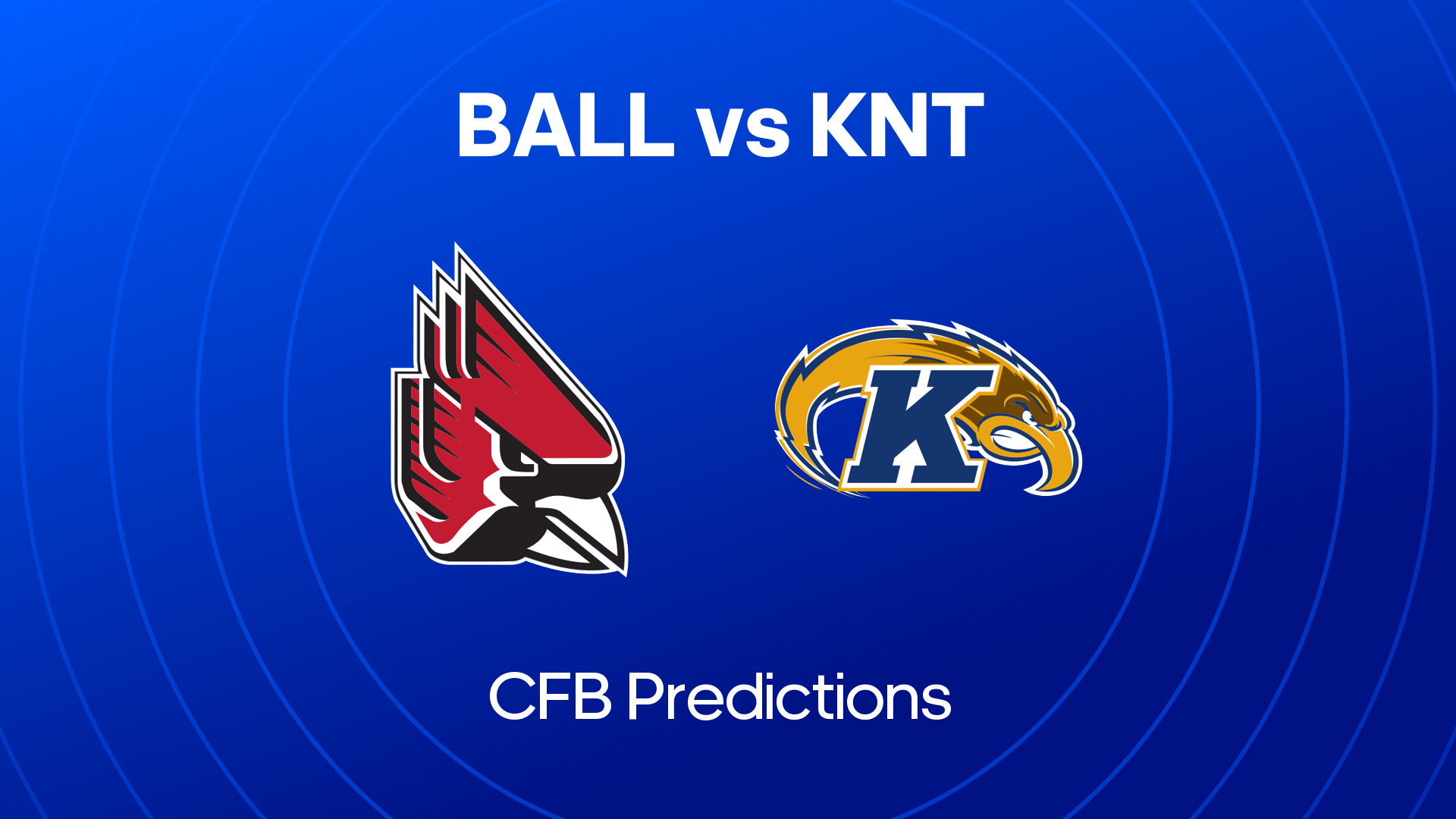 college-football team match up image