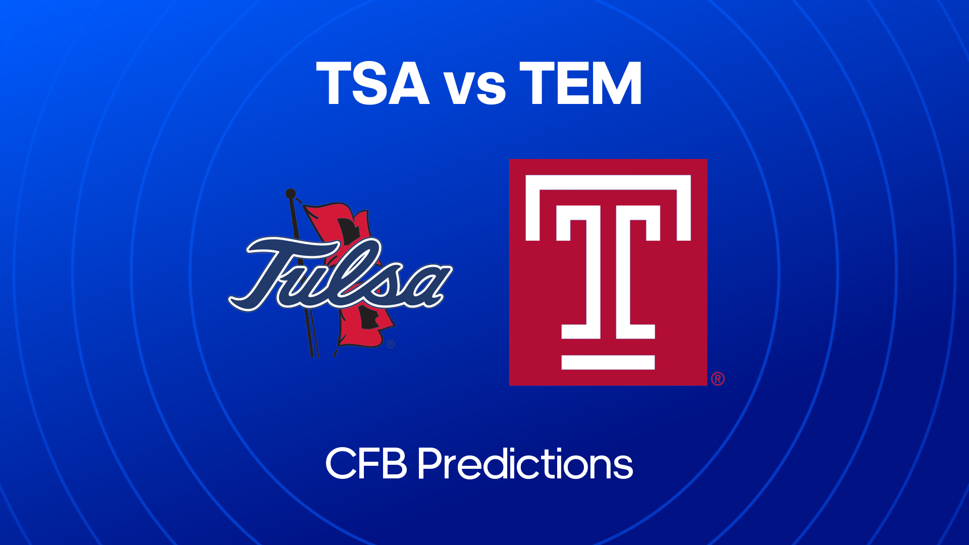 college-football team match up image