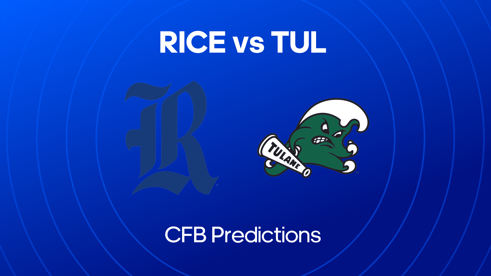 college-football team match up image