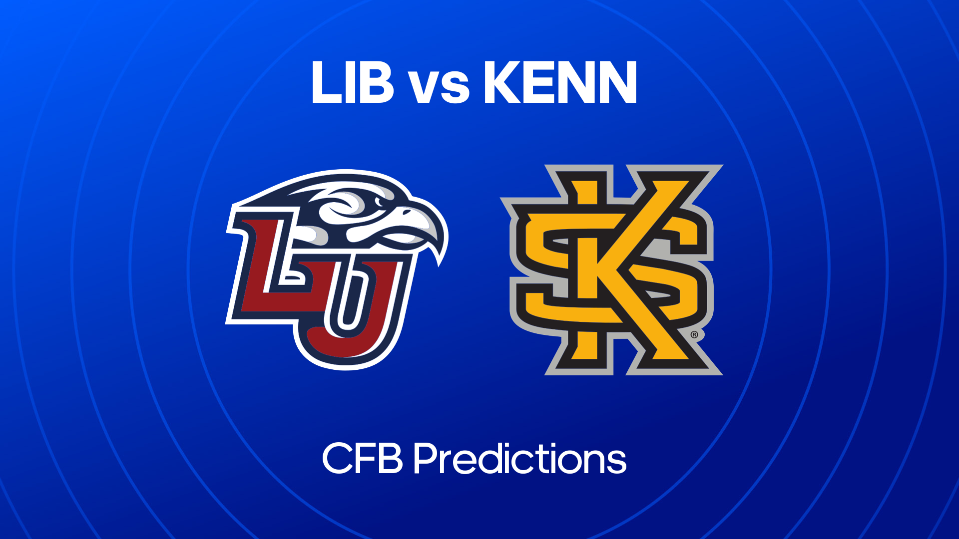 college-football team match up image