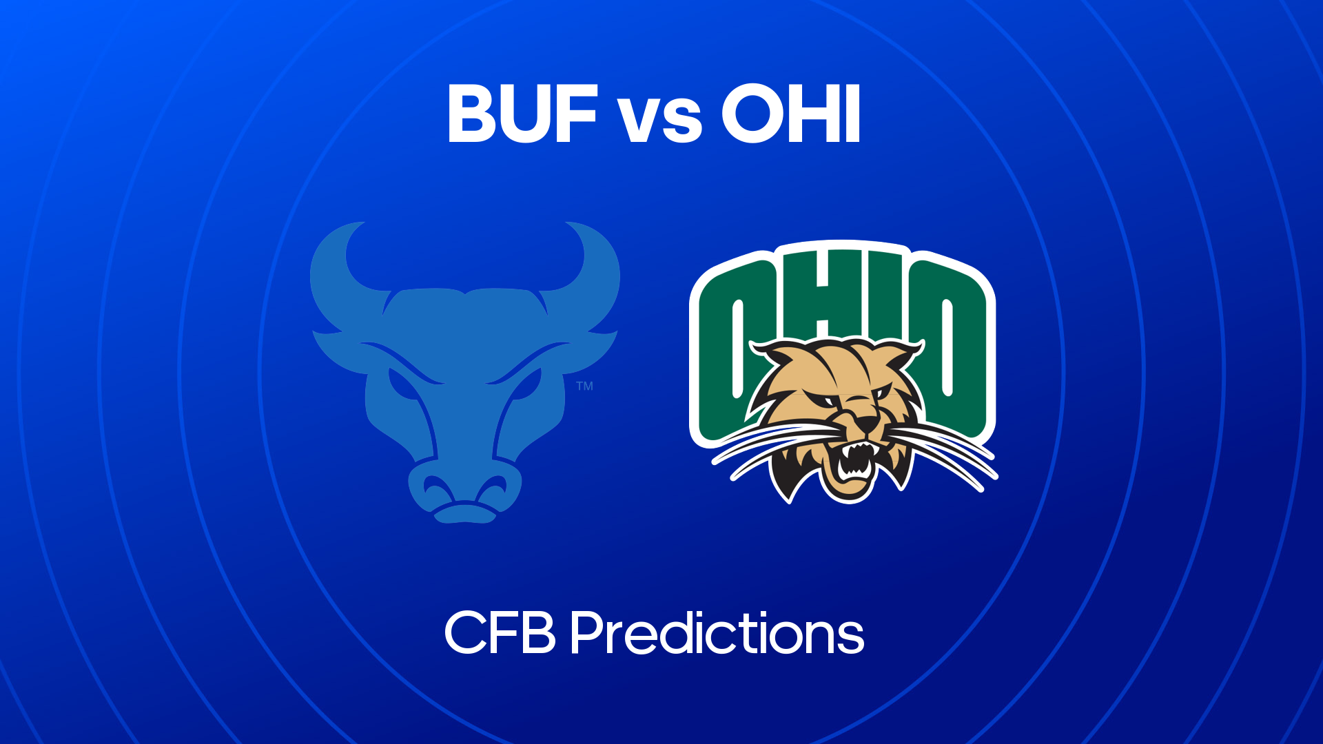 college-football team match up image