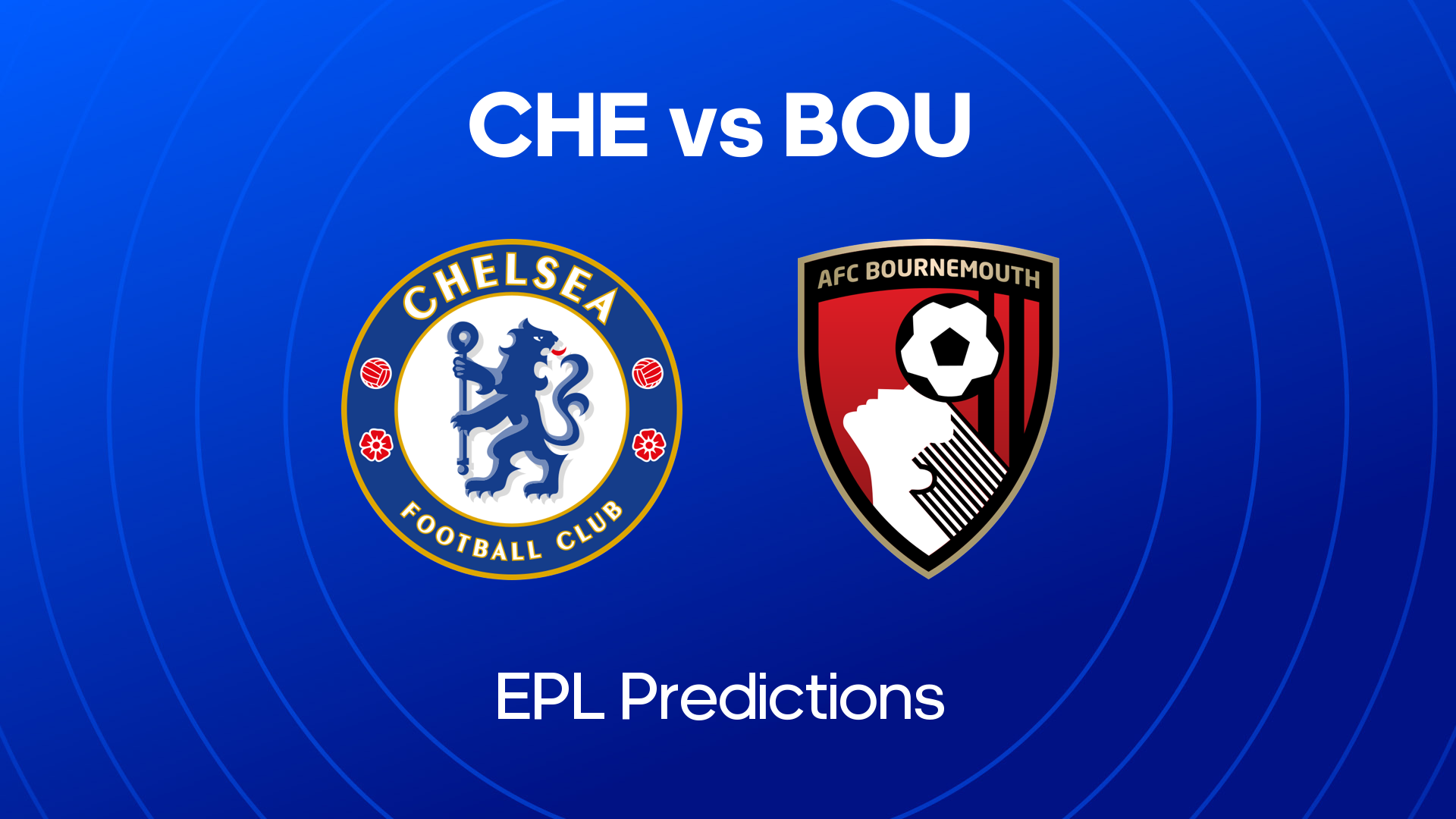 epl team match up image