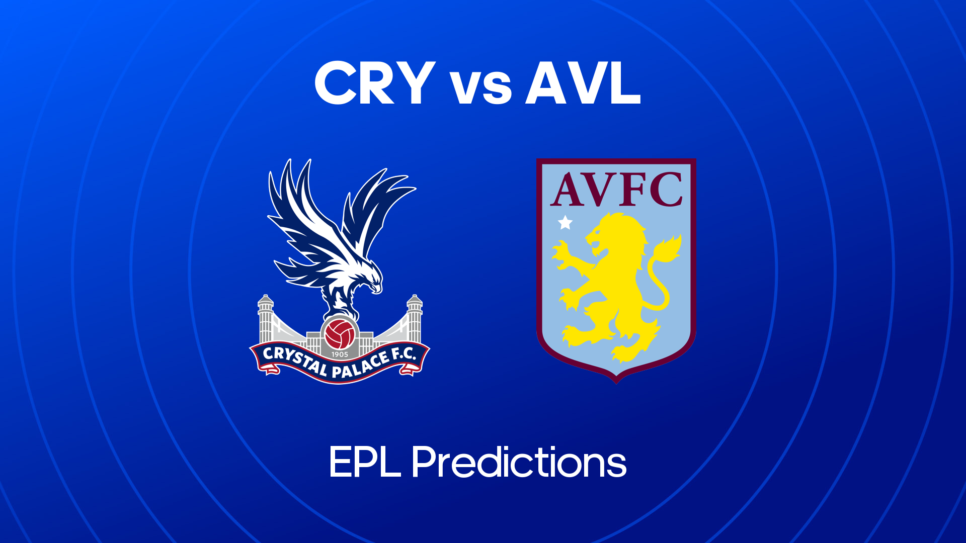 epl team match up image