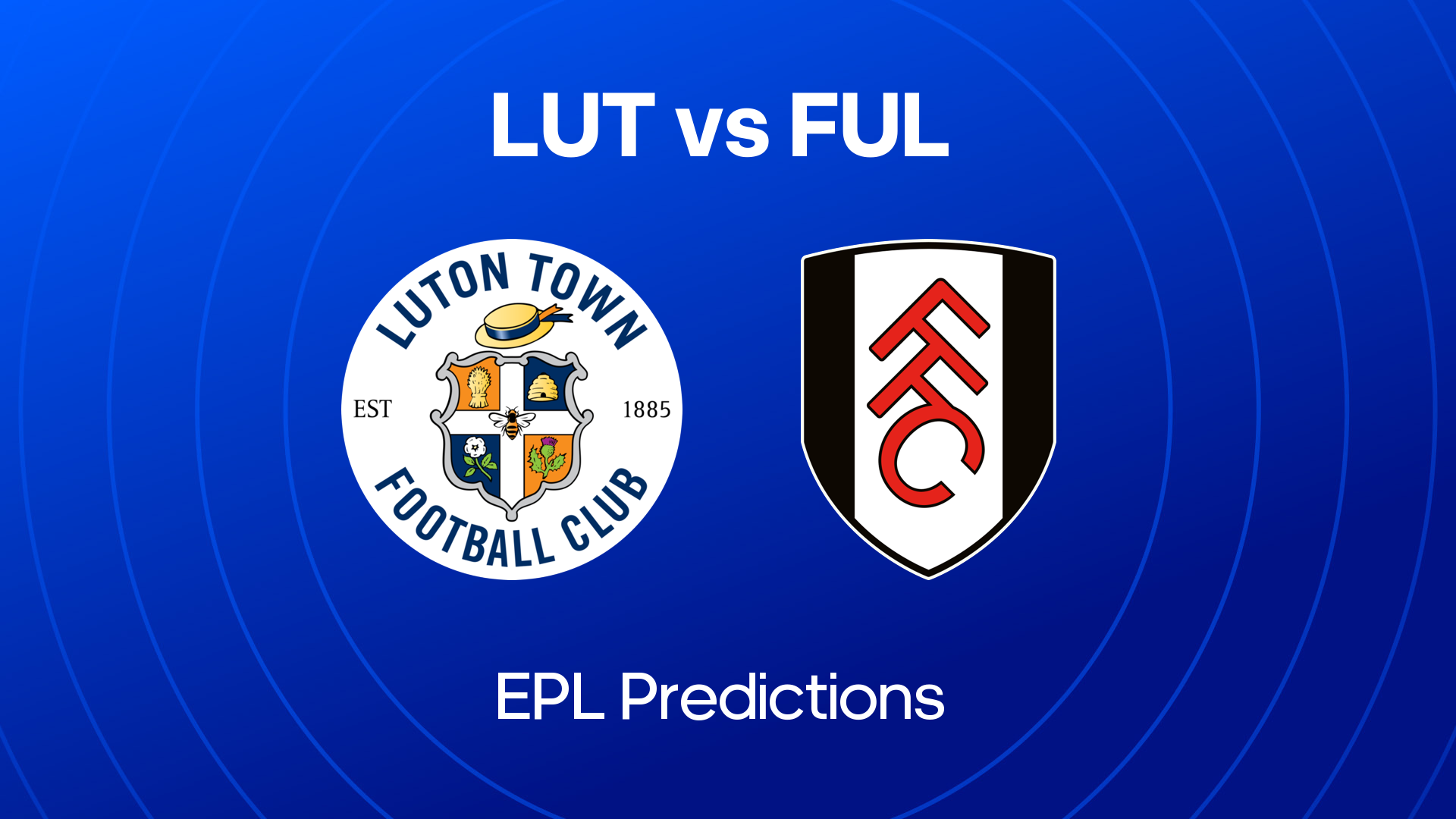 epl team match up image