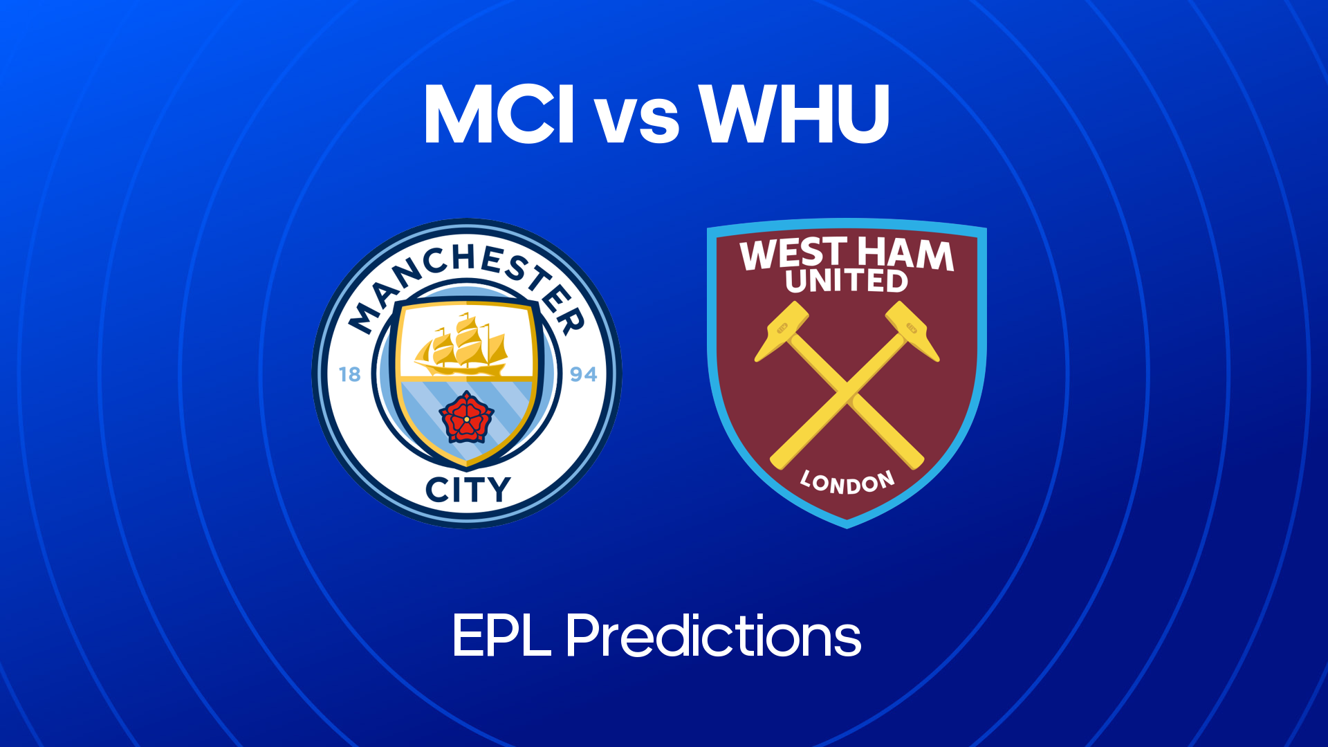 epl team match up image