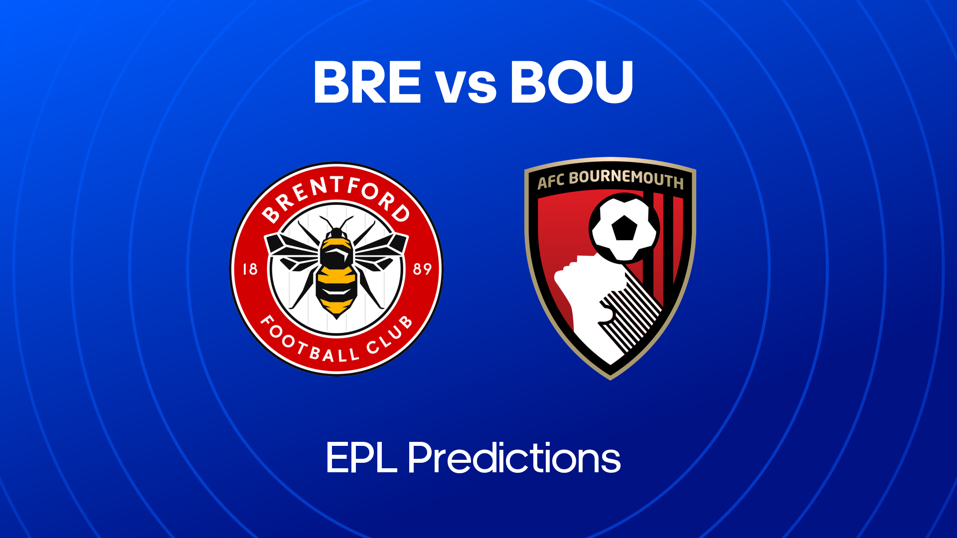 epl team match up image