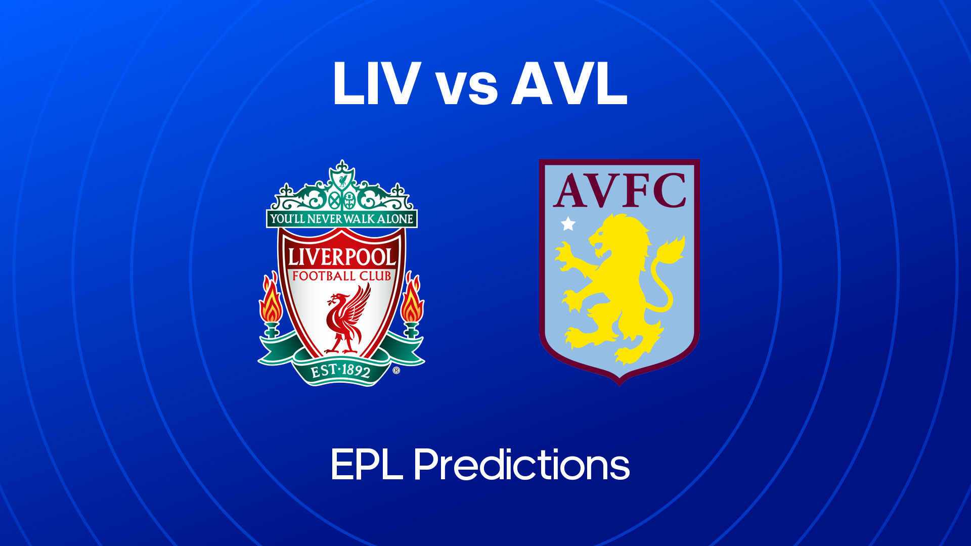 epl team match up image