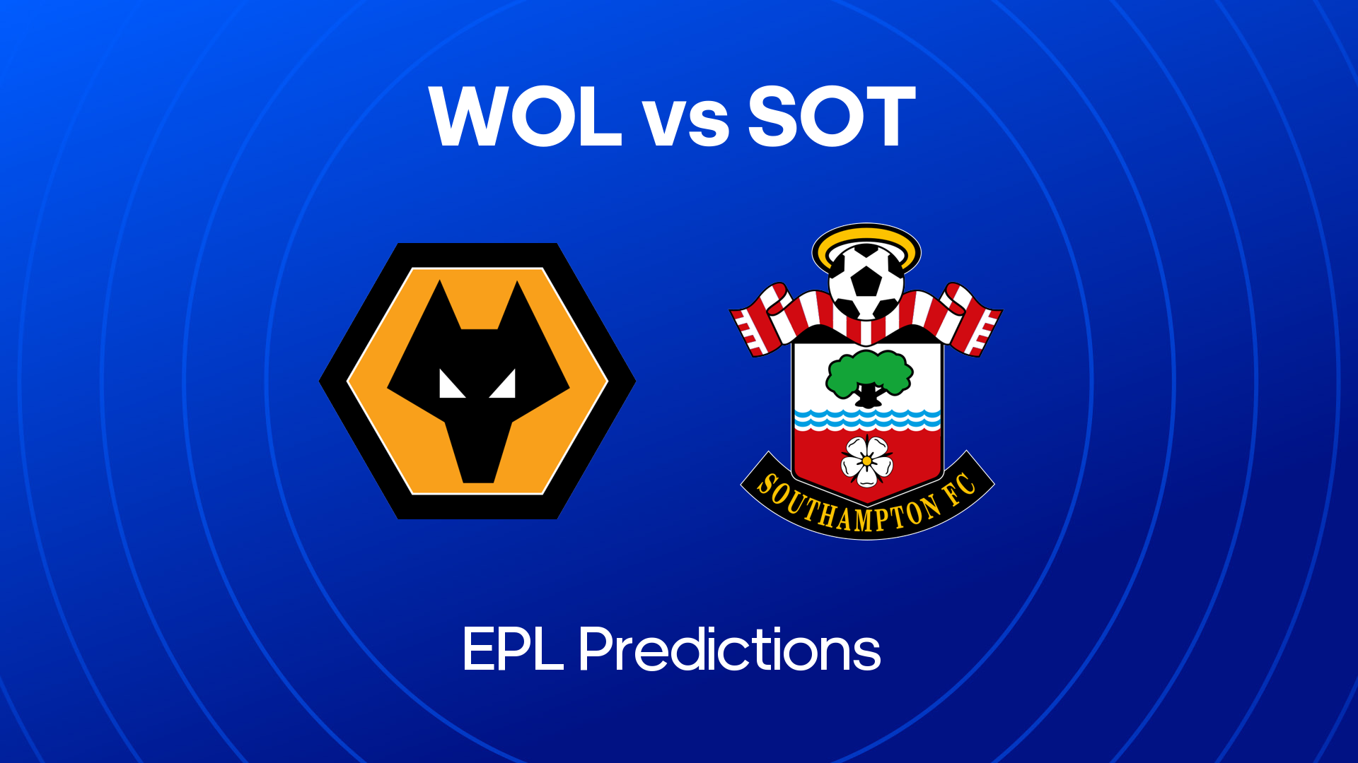 epl team match up image