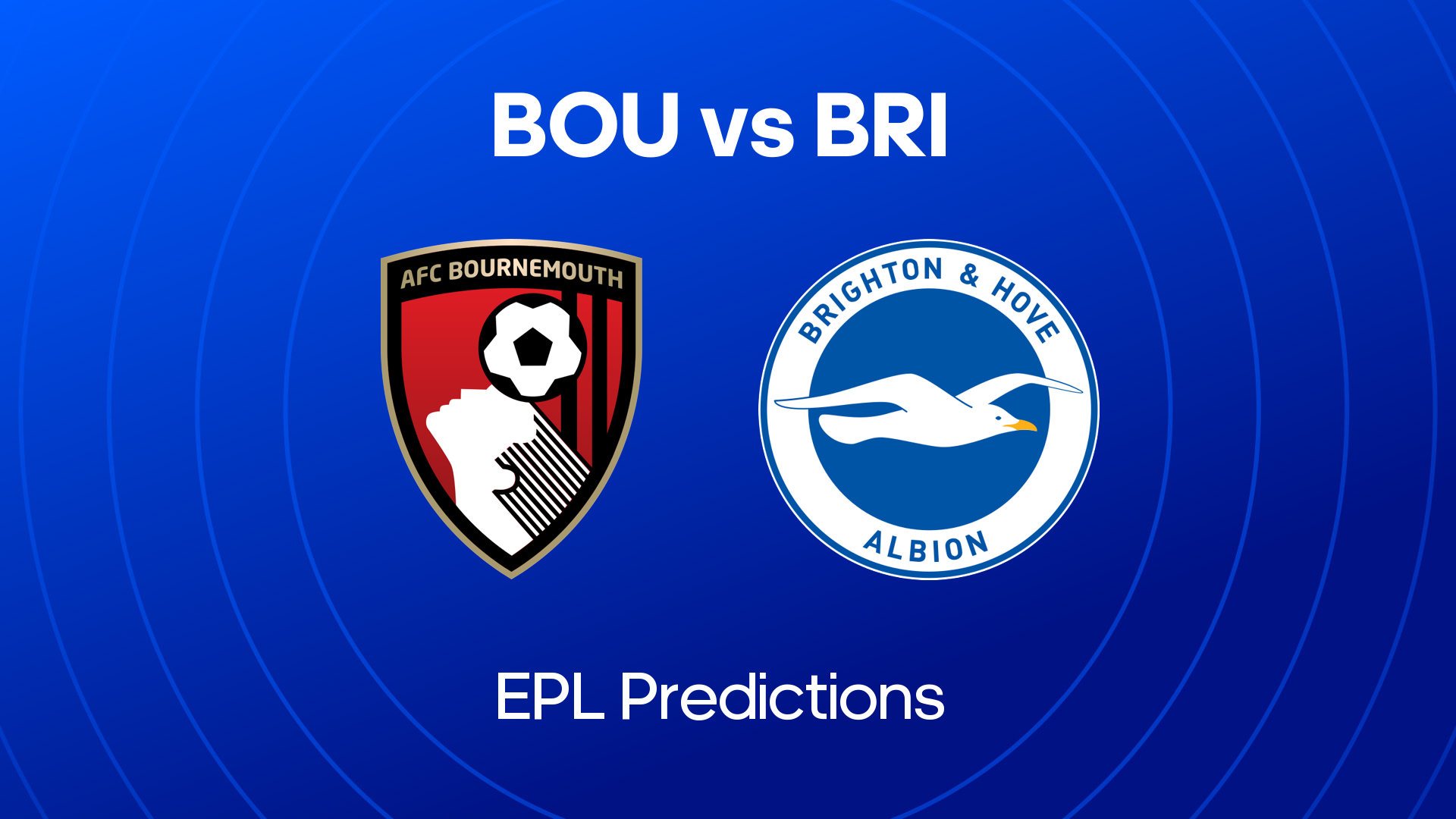 epl team match up image
