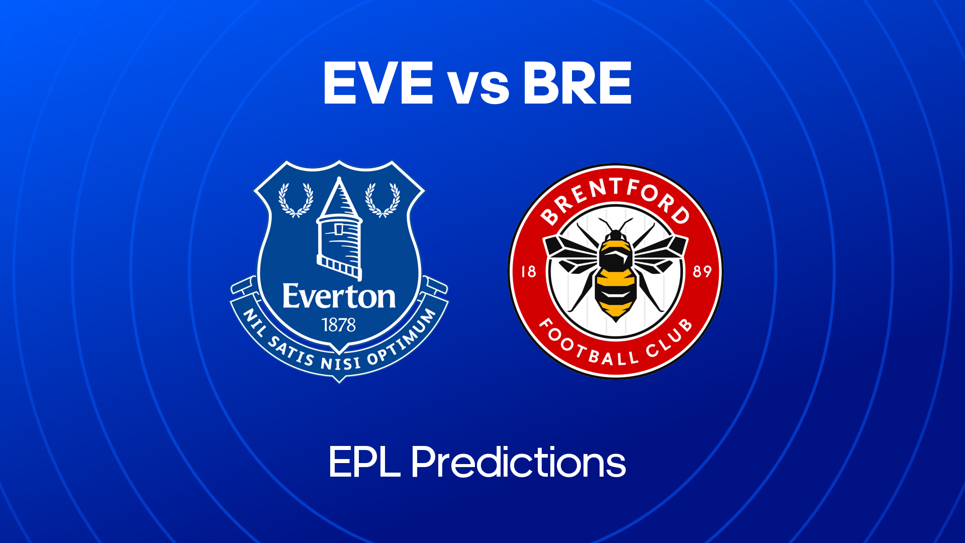 epl team match up image