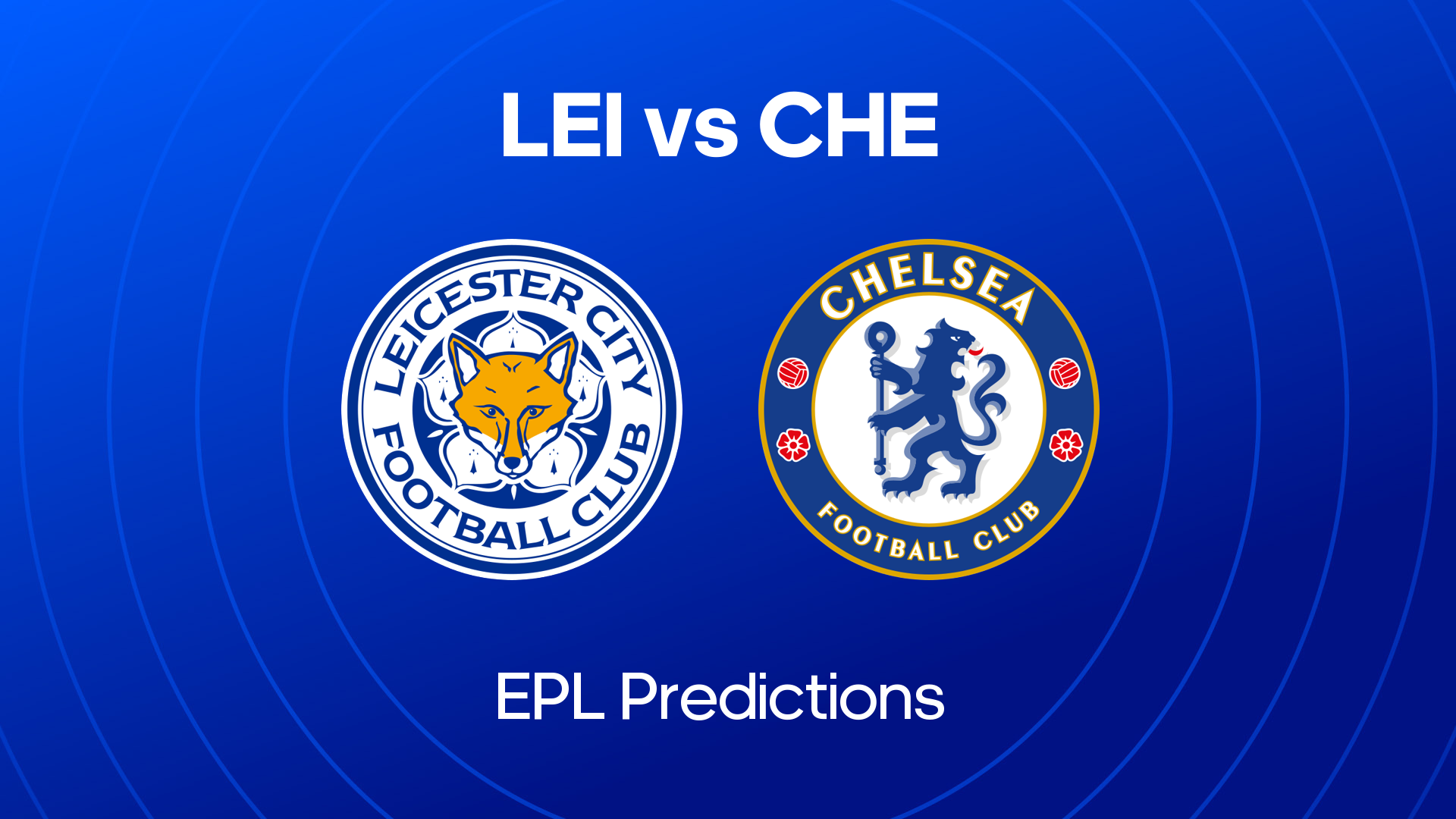 epl team match up image