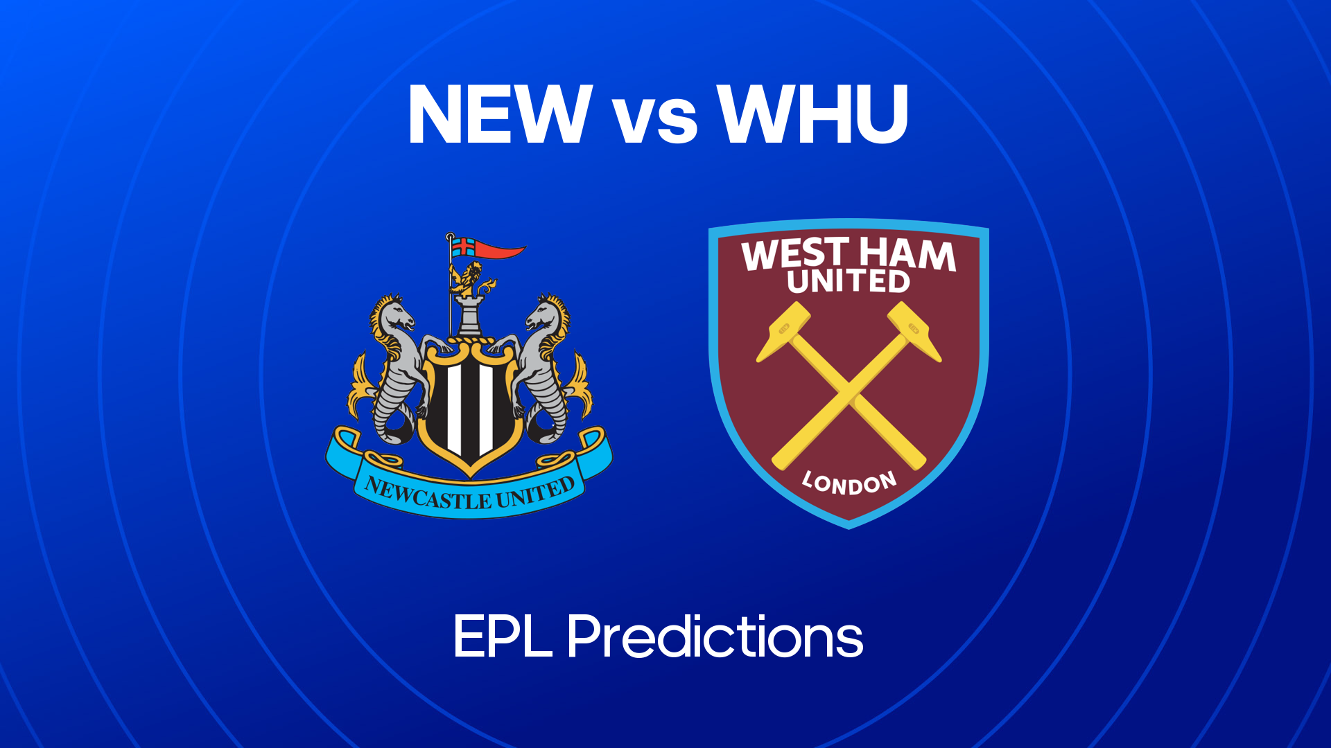 epl team match up image