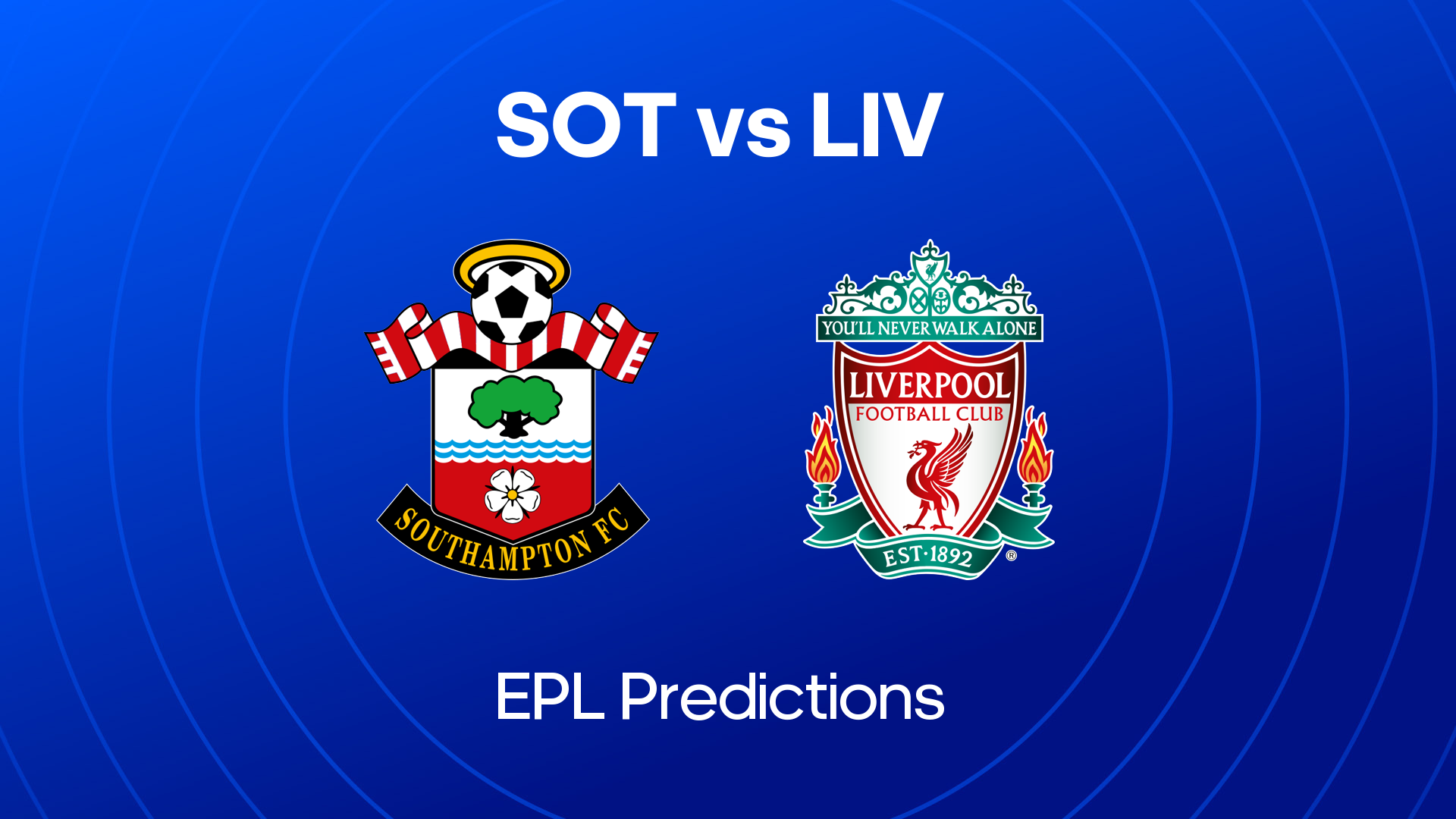 epl team match up image
