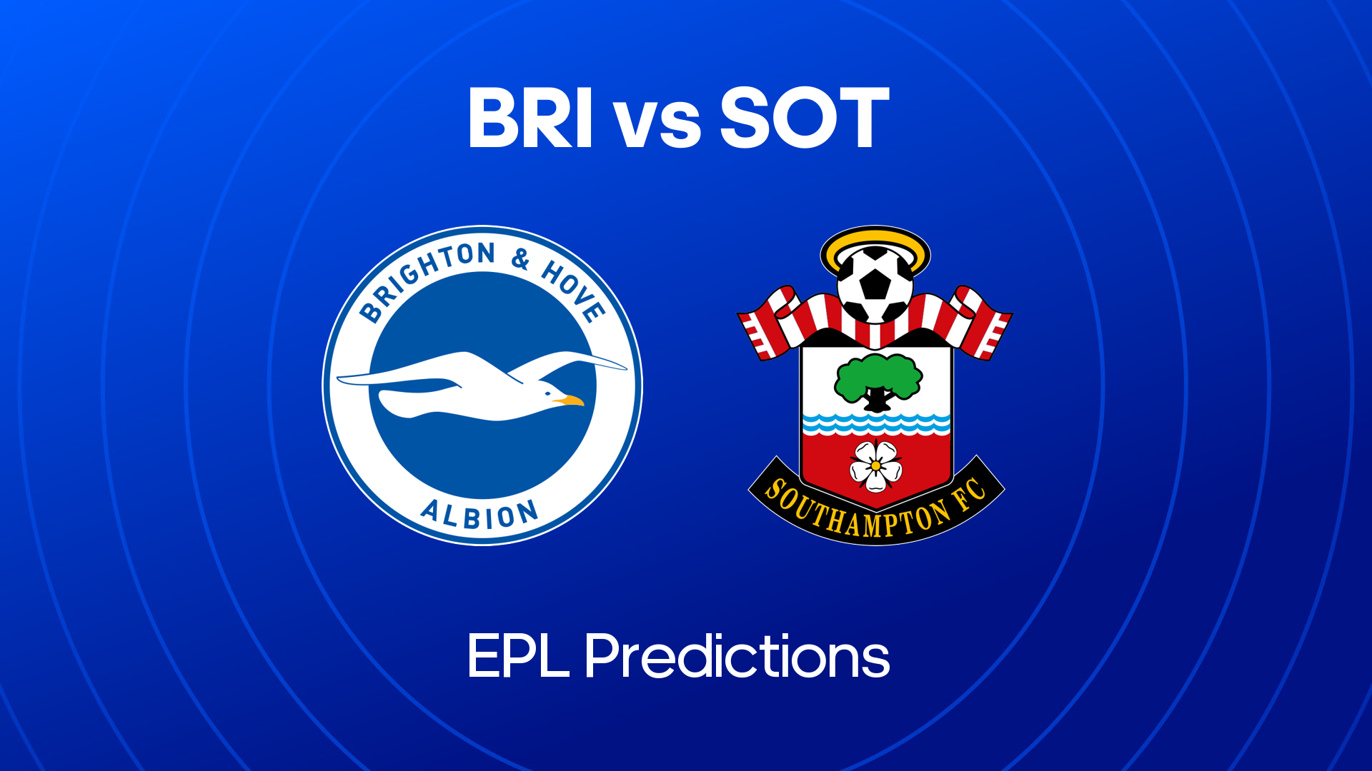 epl team match up image