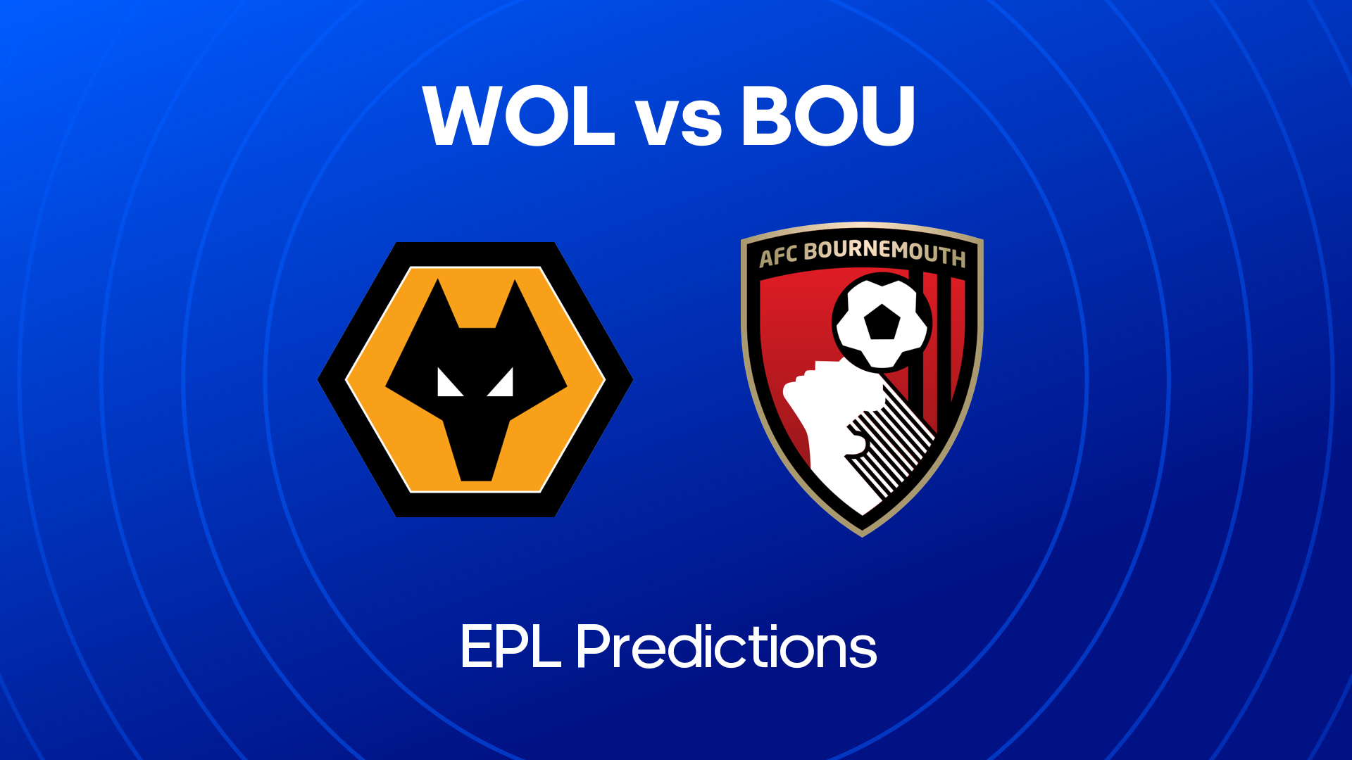 epl team match up image