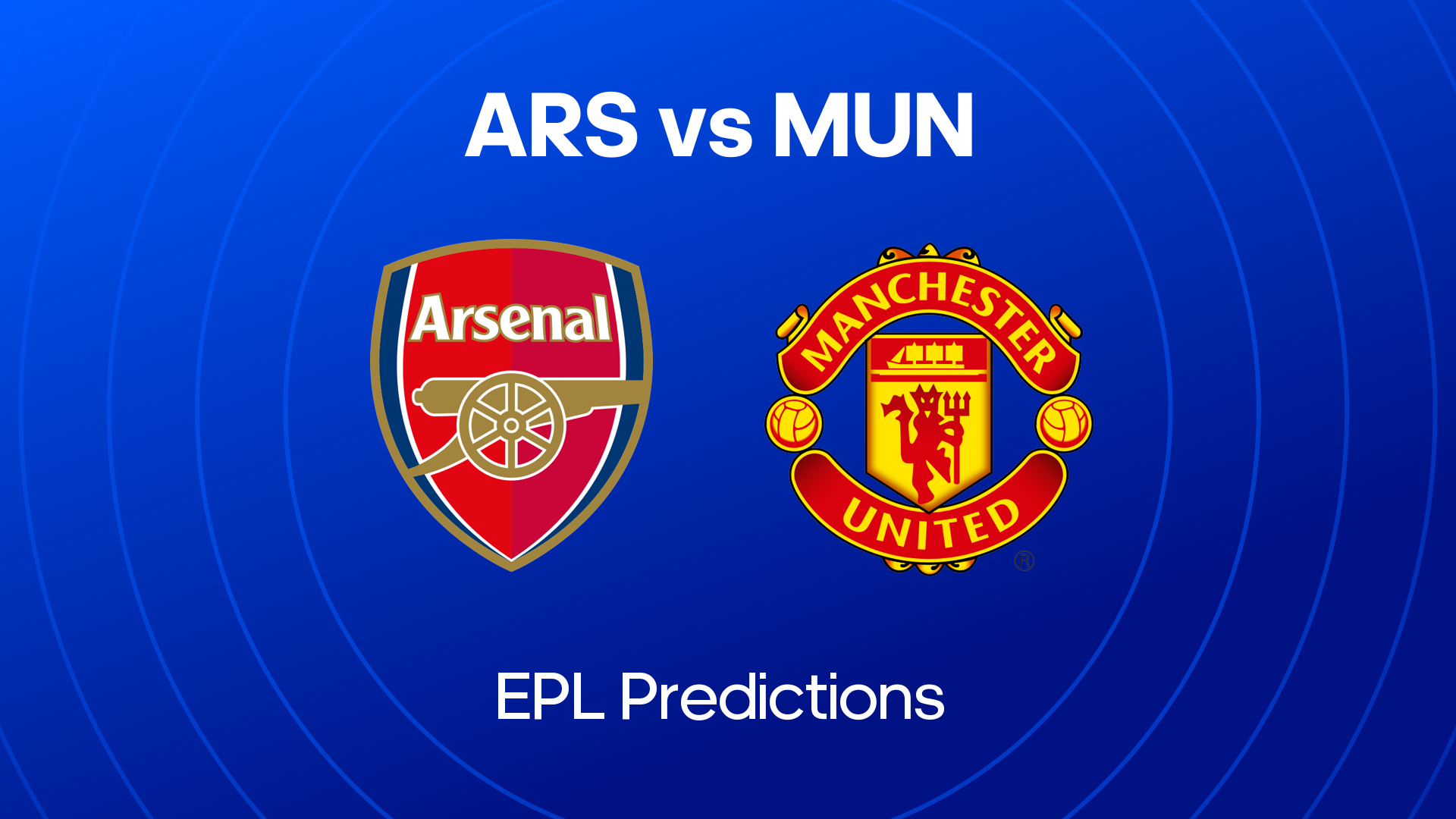 epl team match up image