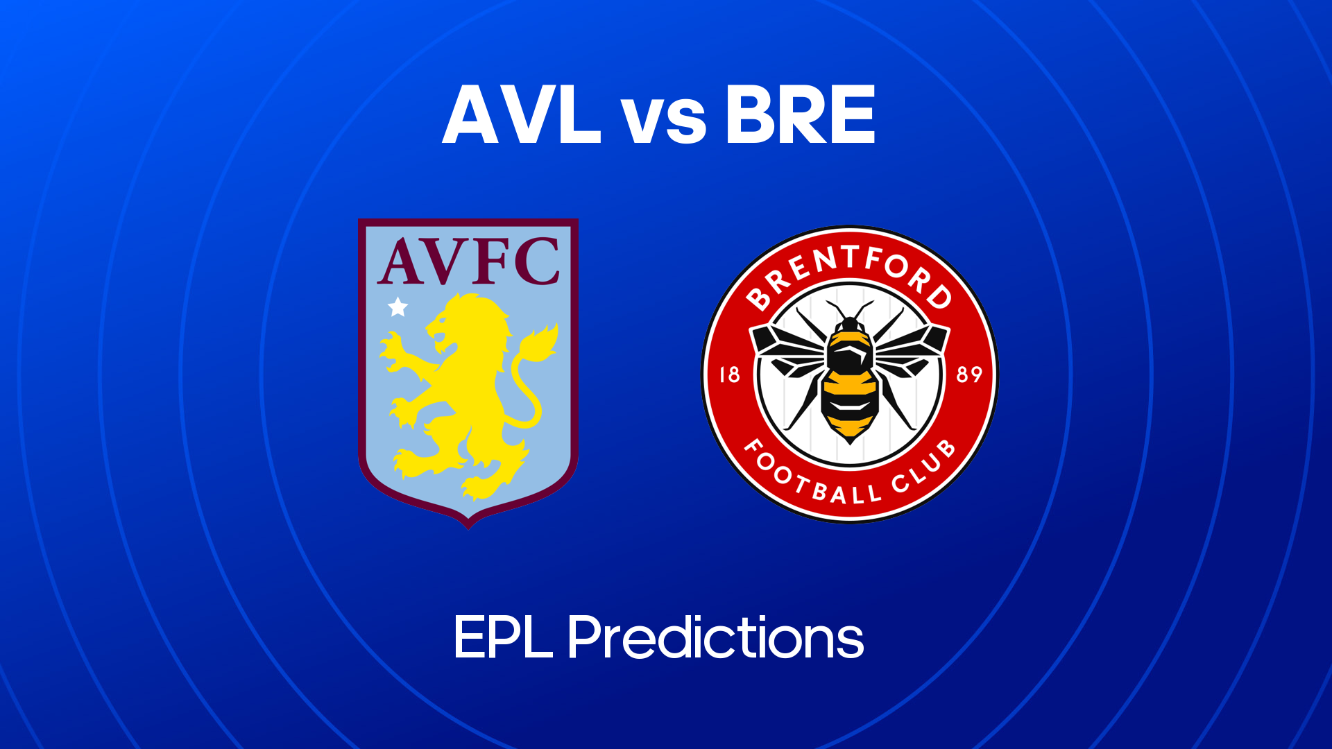 epl team match up image