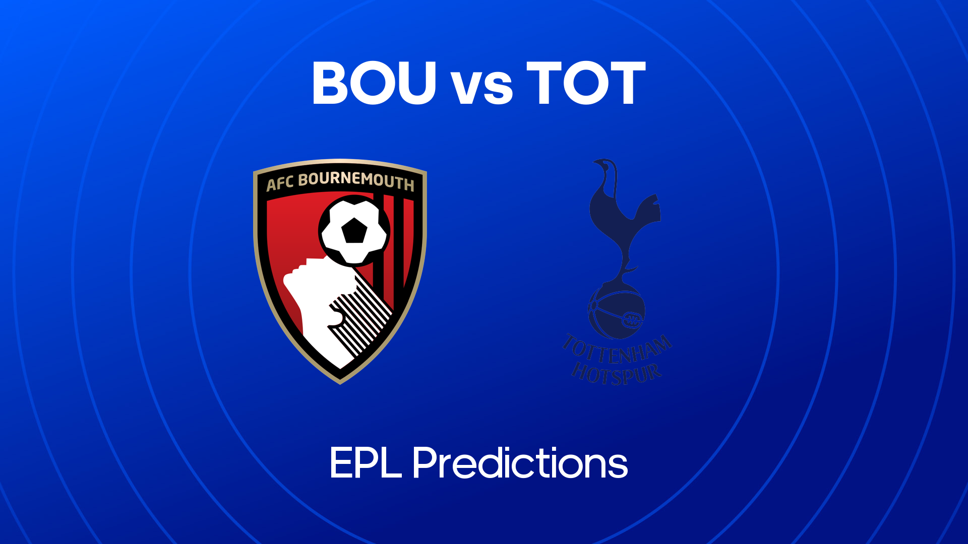 epl team match up image