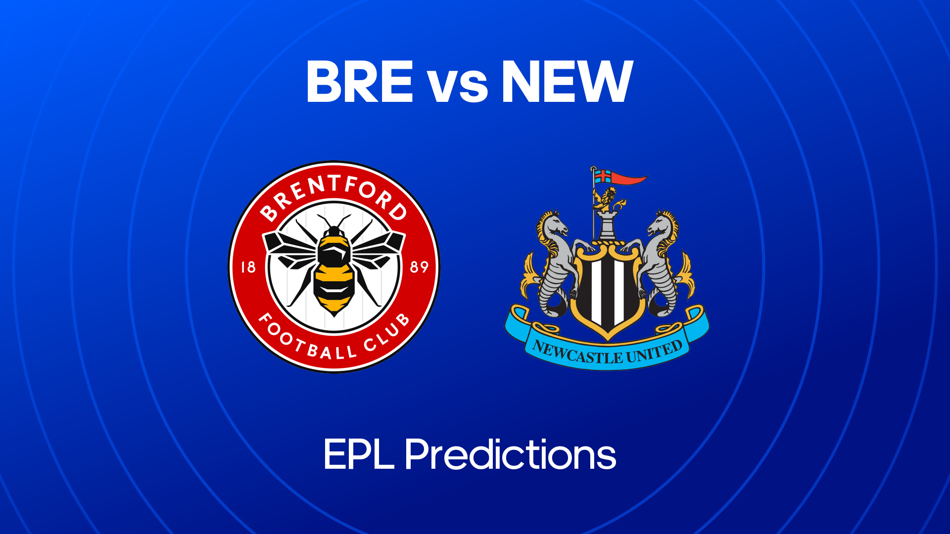 epl team match up image