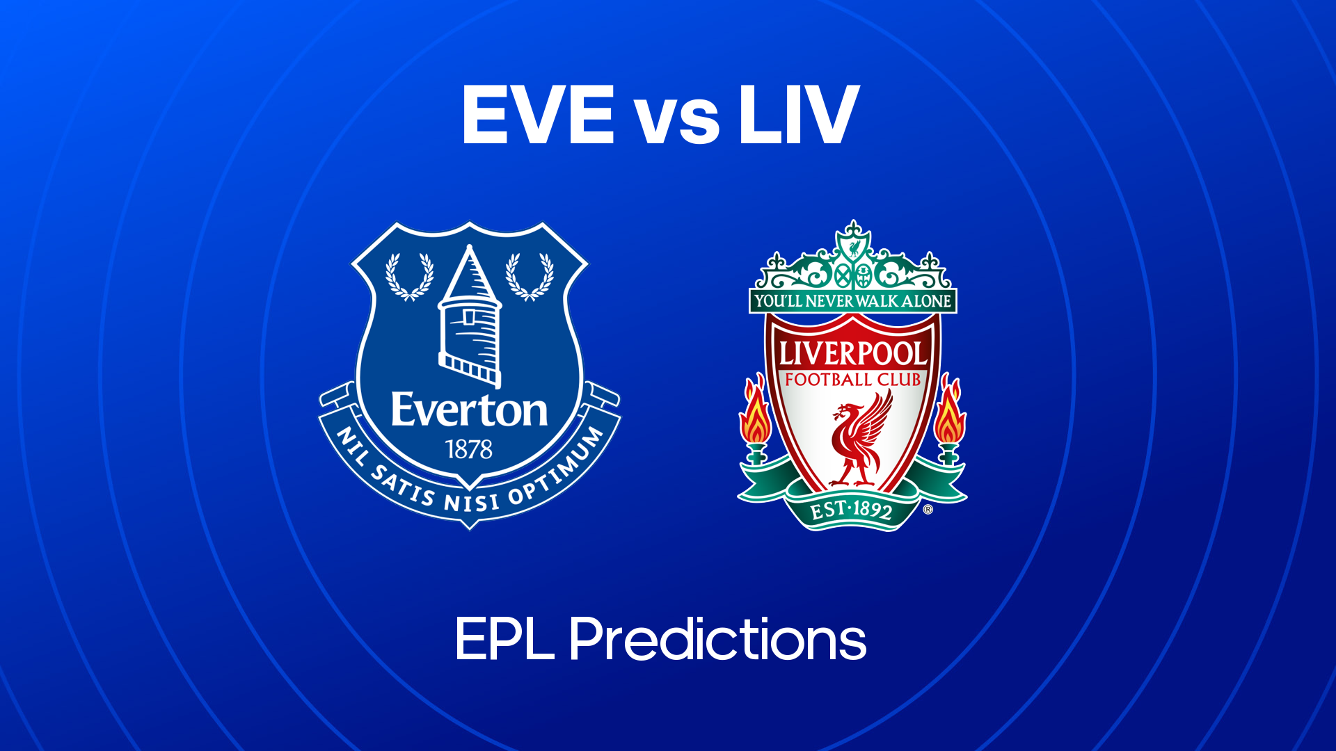 epl team match up image