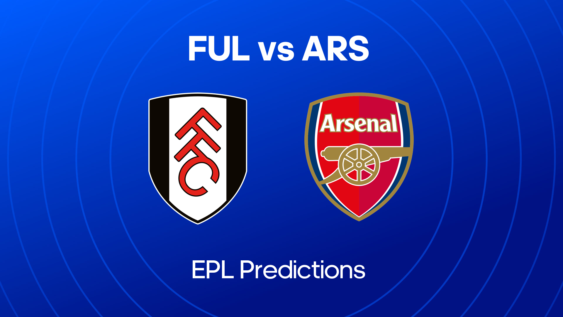 epl team match up image