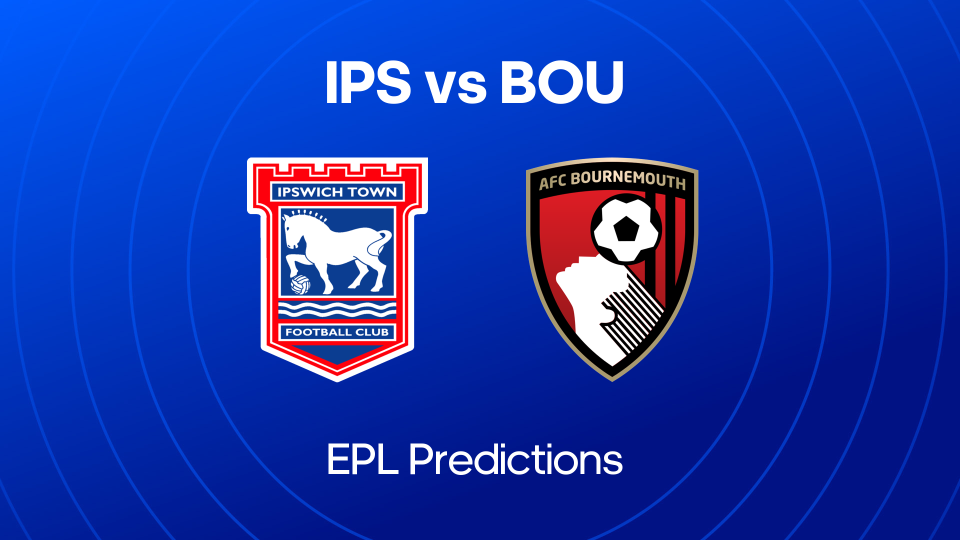 epl team match up image