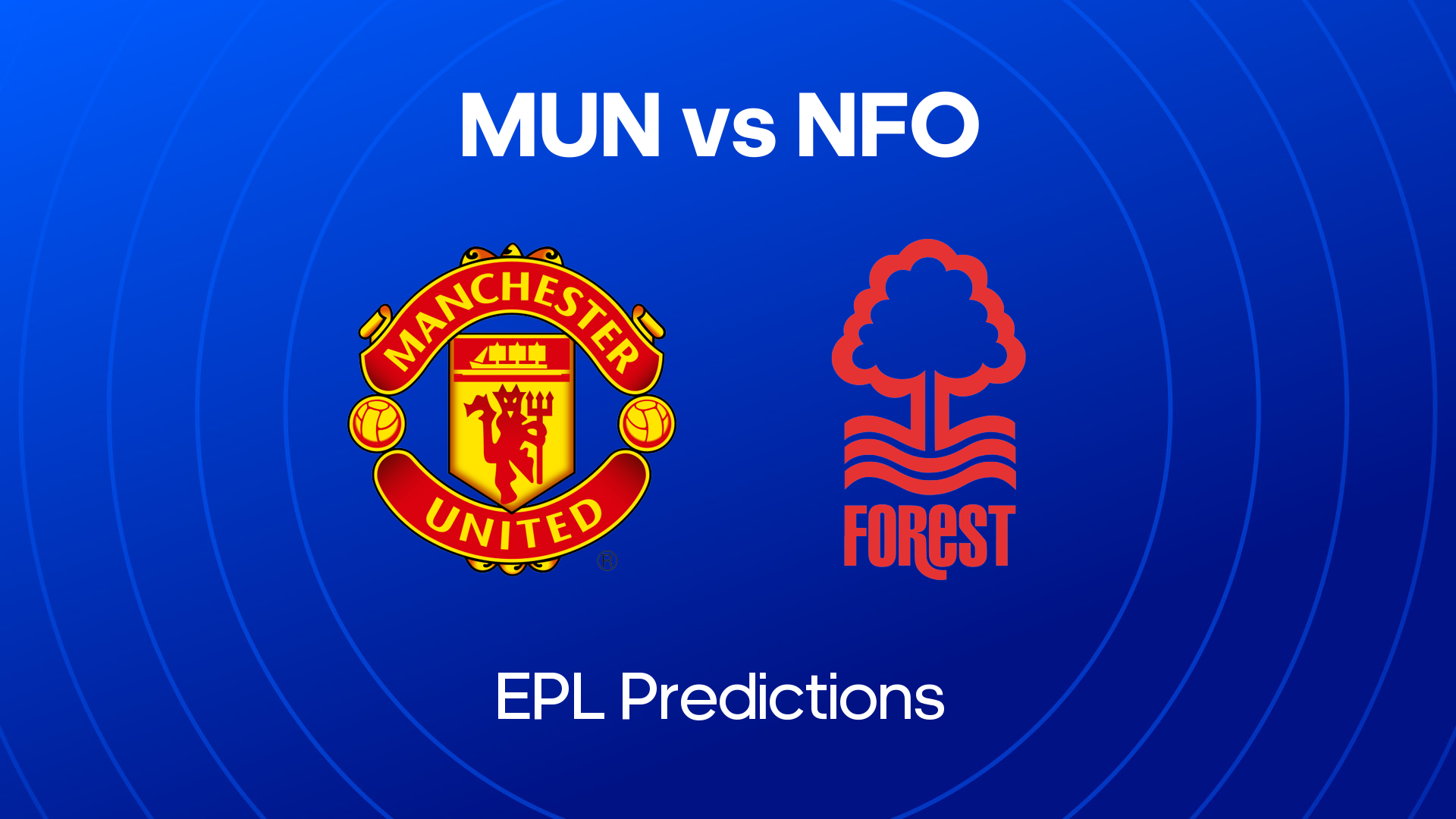 epl team match up image