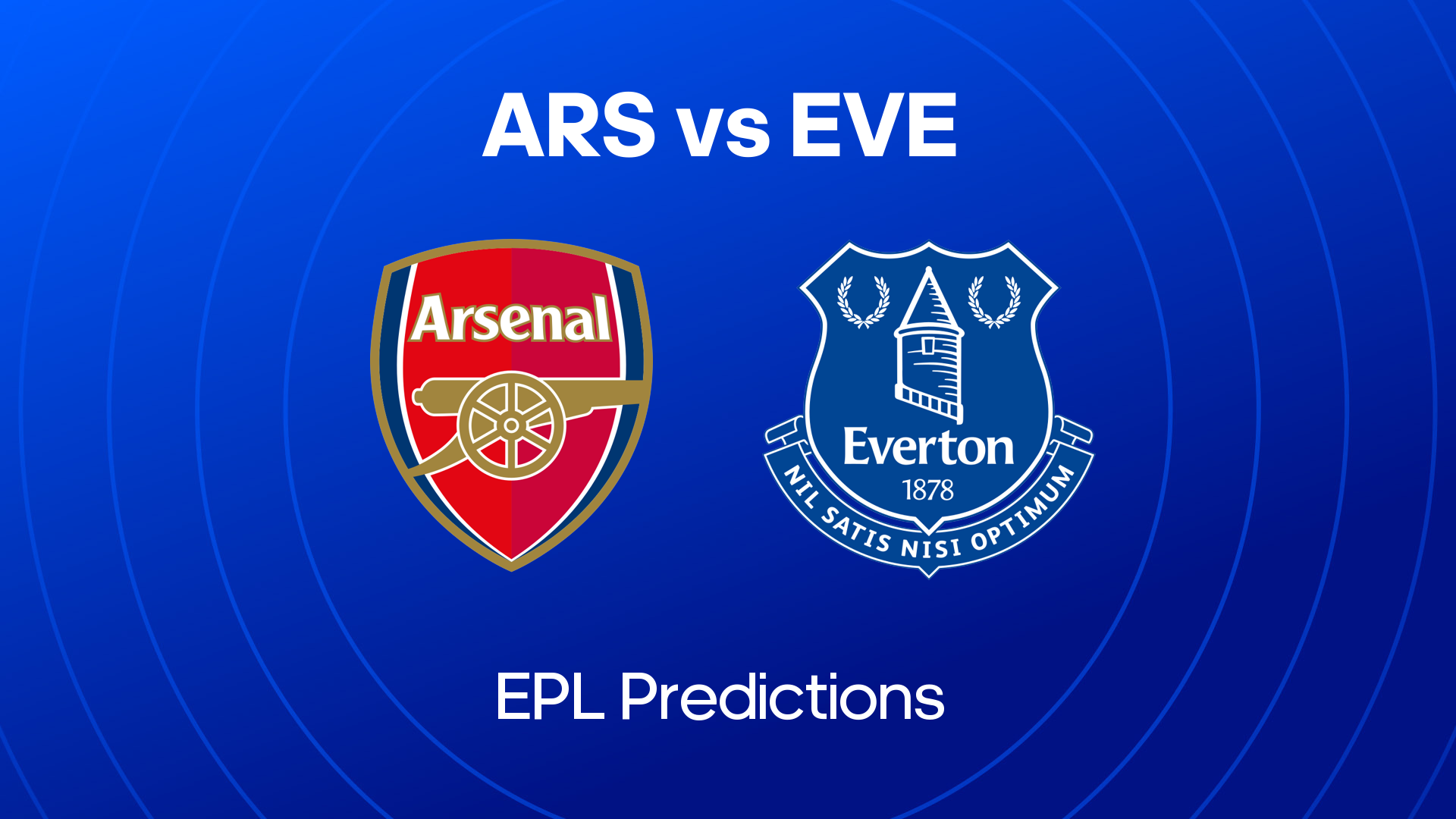 epl team match up image