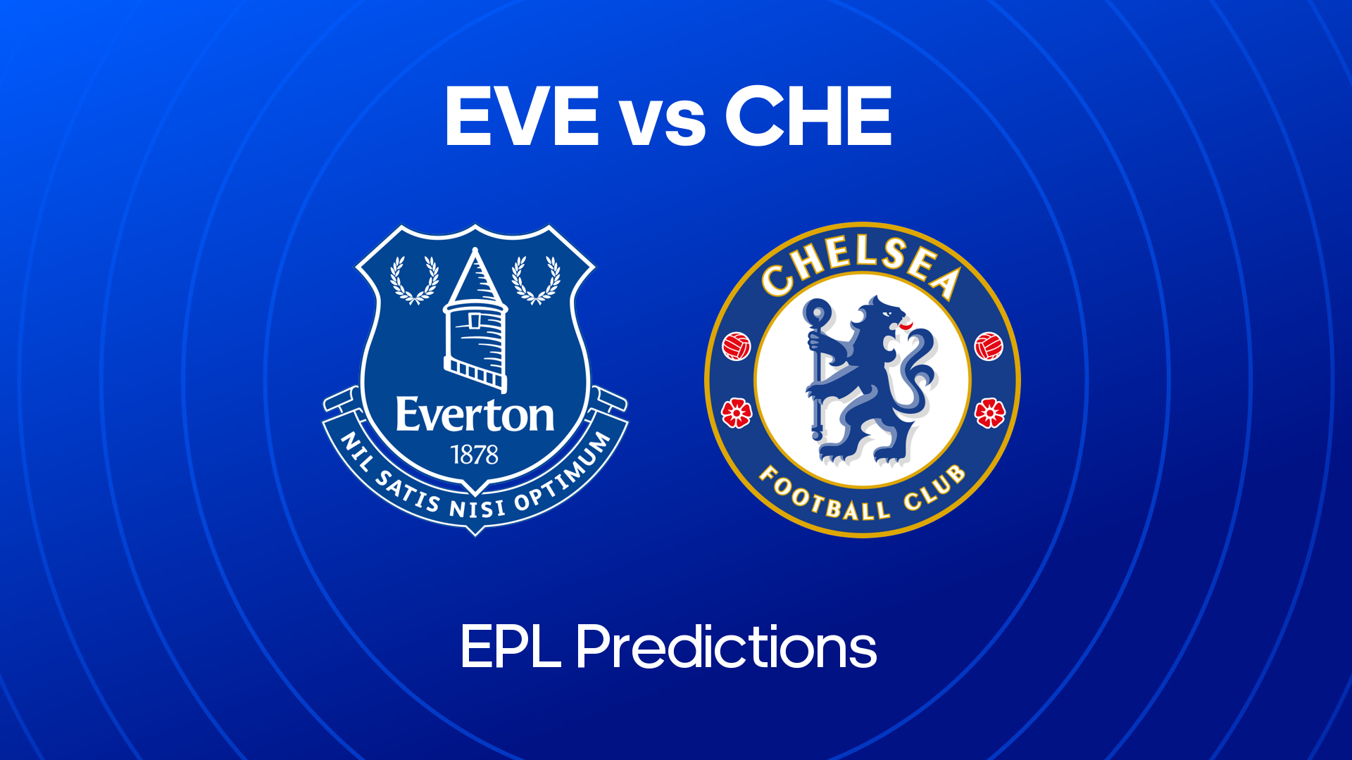 epl team match up image