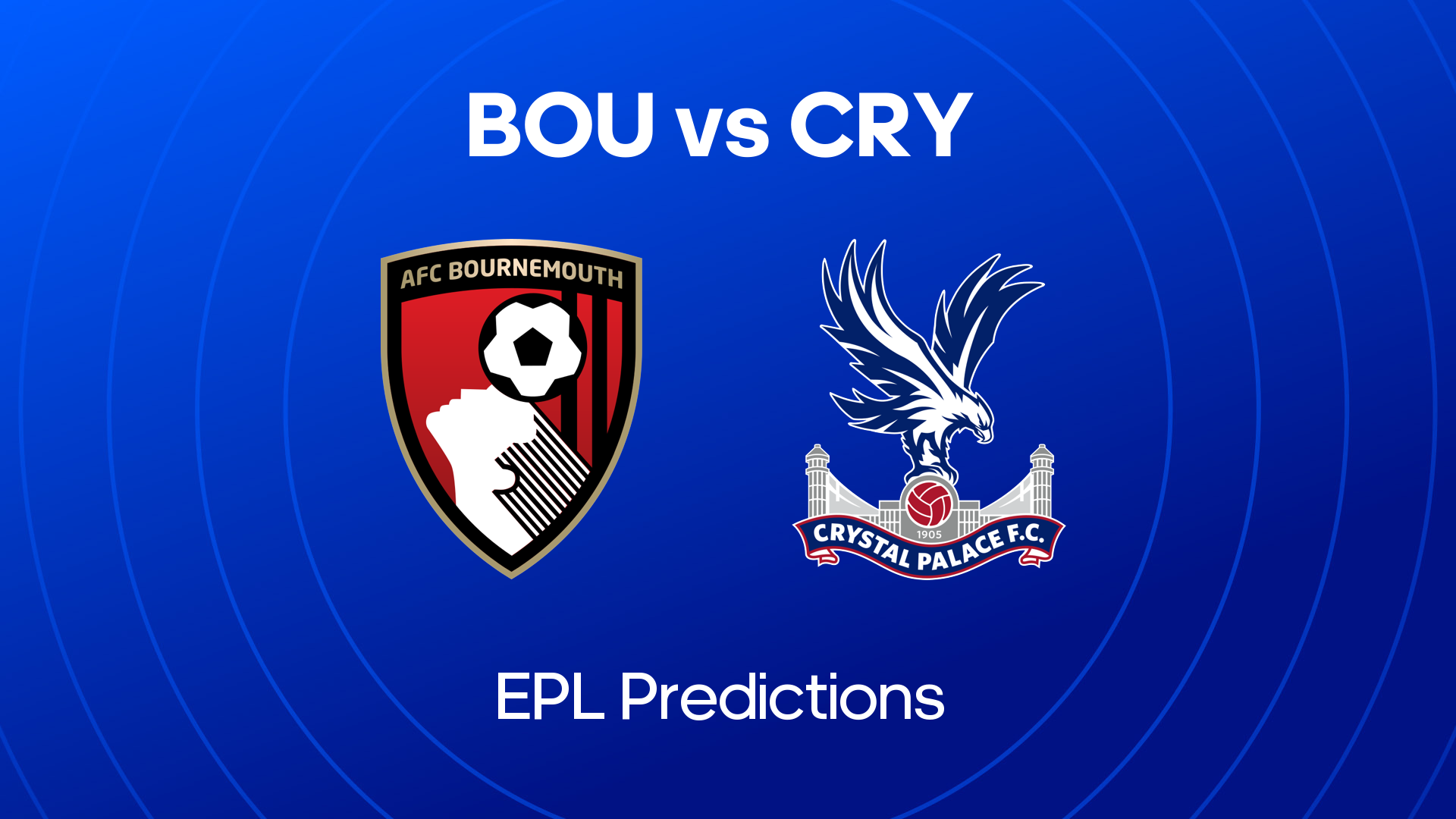 epl team match up image