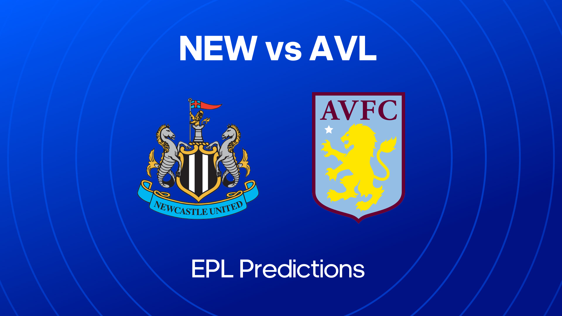 epl team match up image