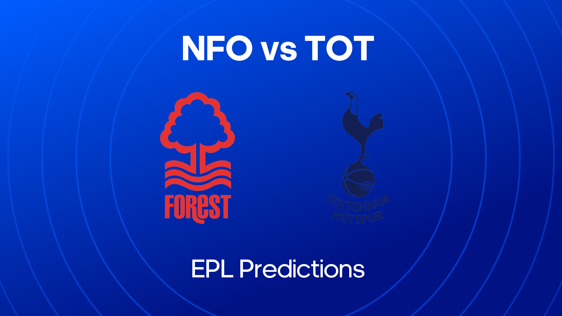 epl team match up image
