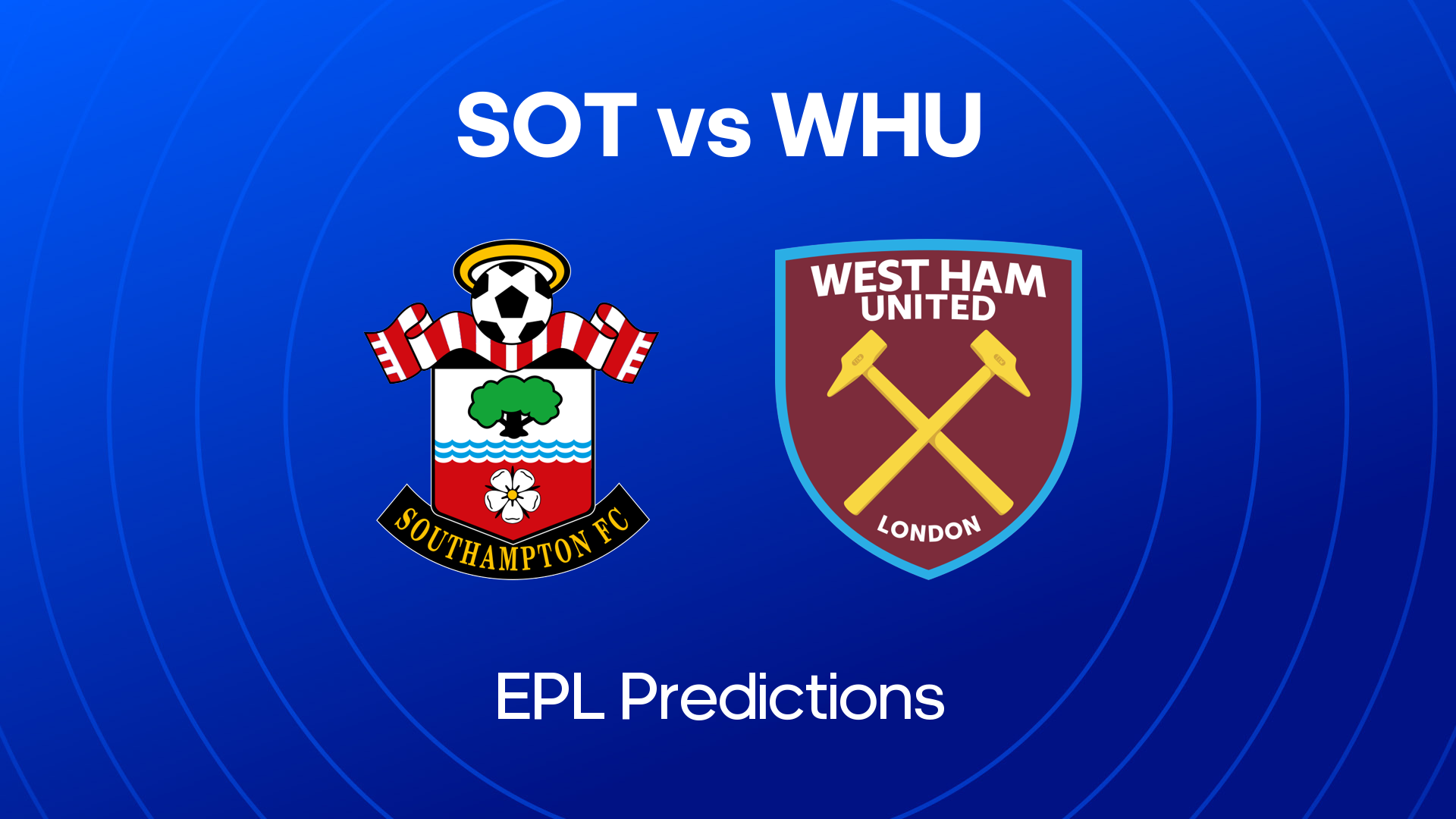 epl team match up image