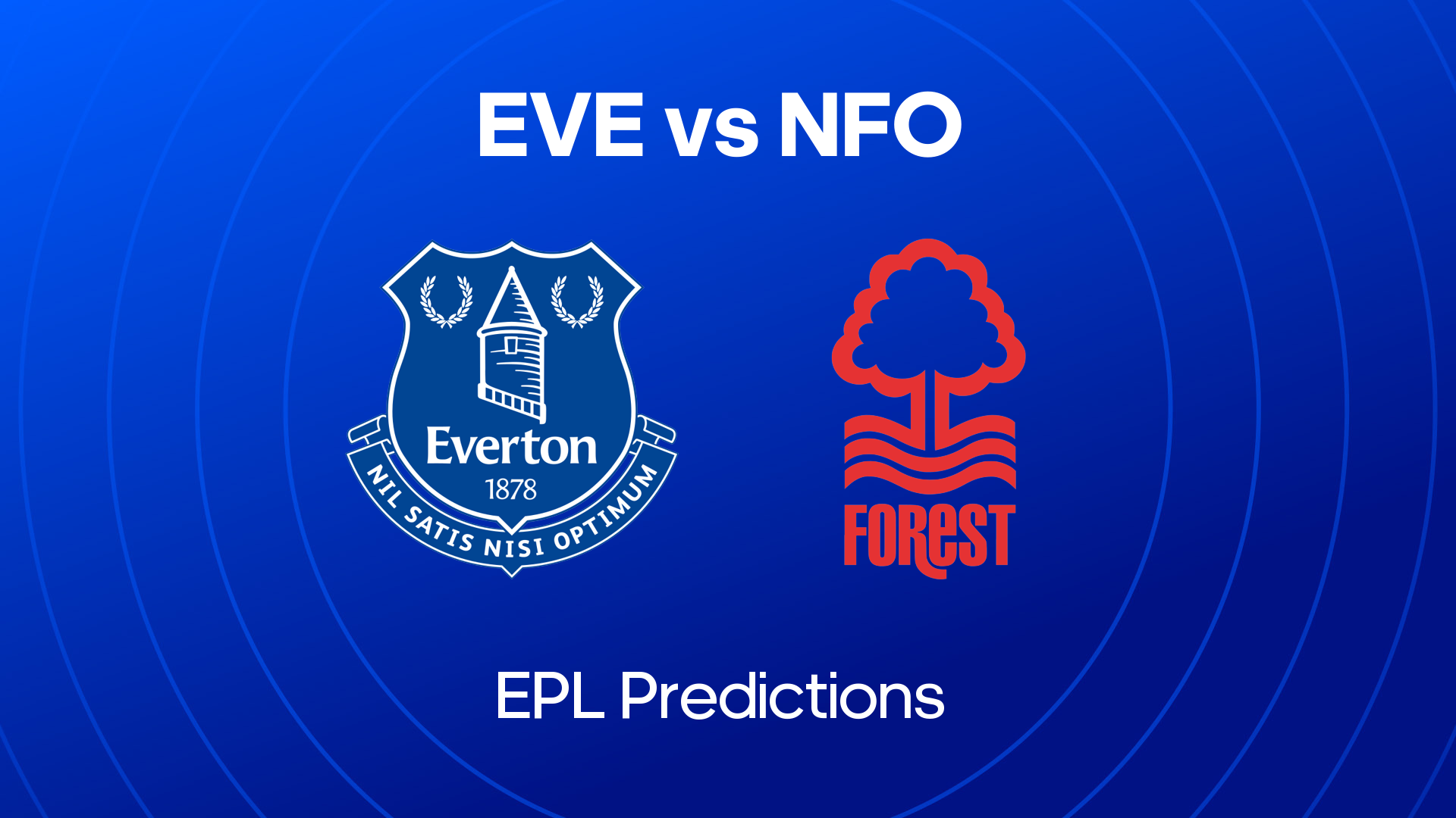 epl team match up image