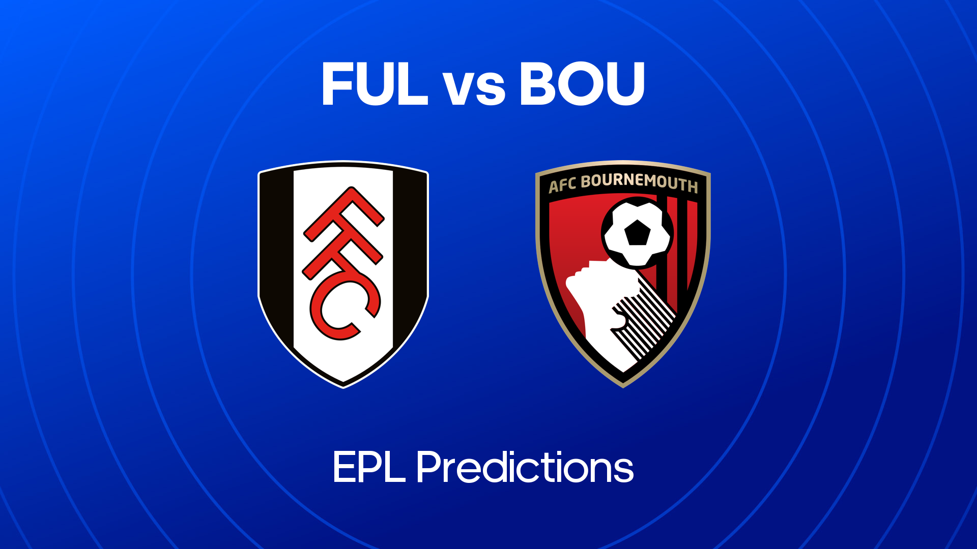 epl team match up image