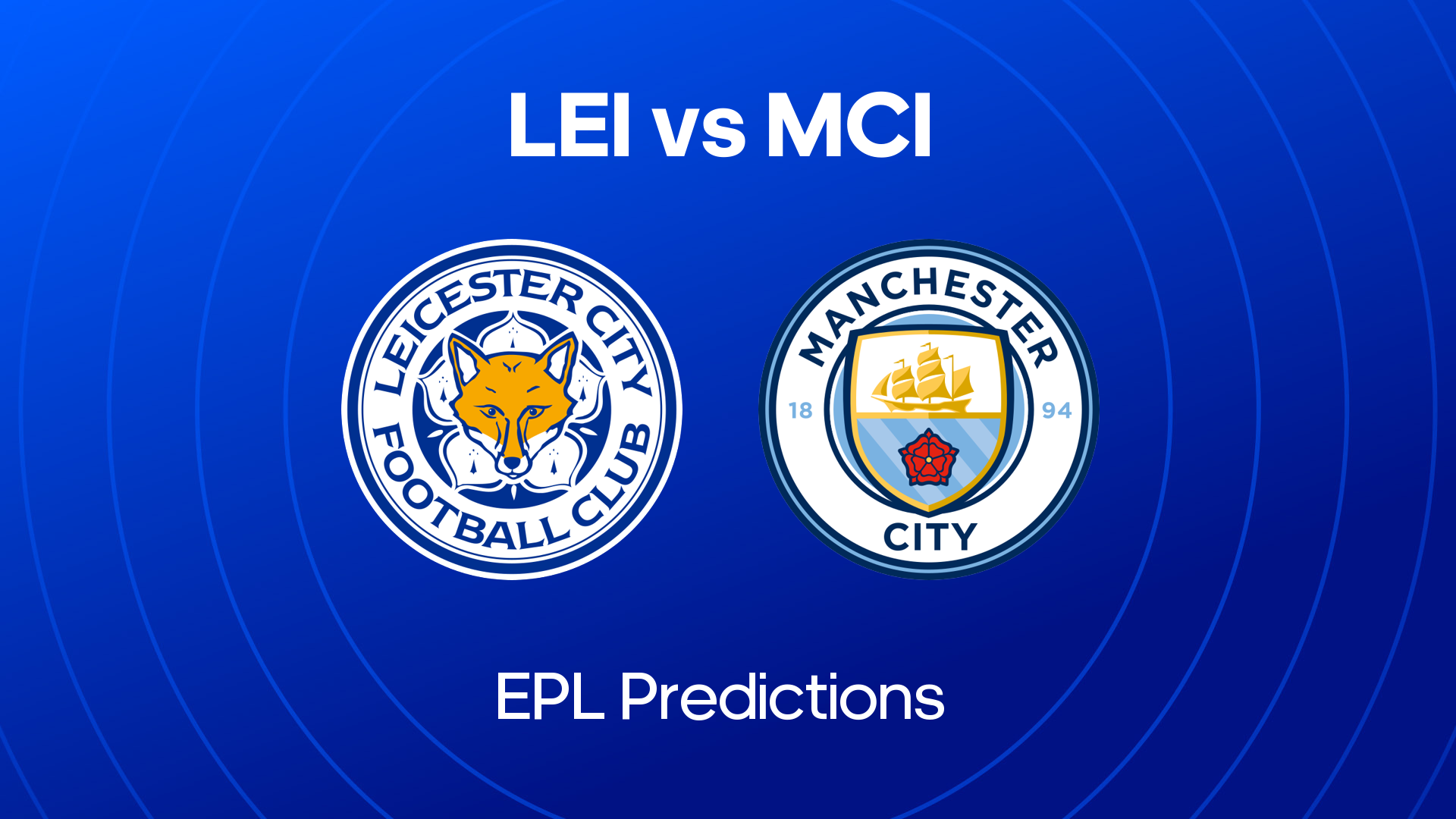 epl team match up image