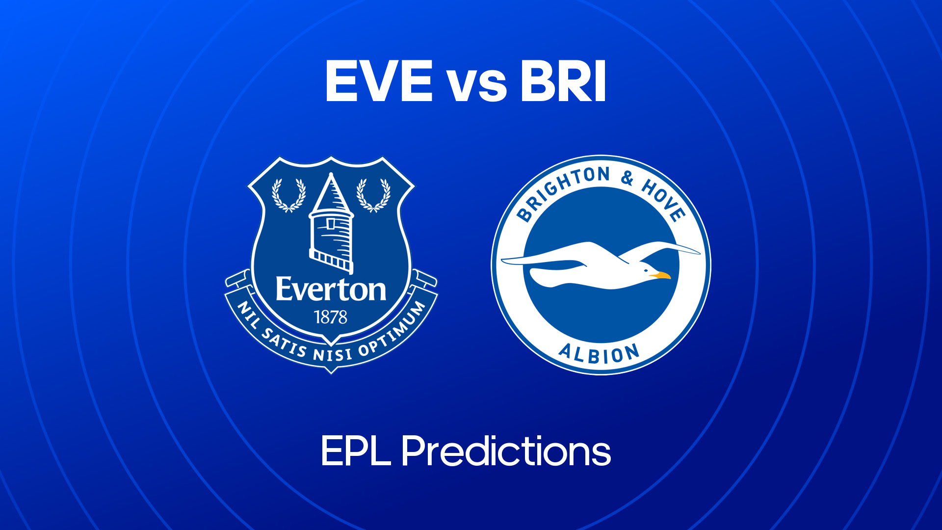 epl team match up image